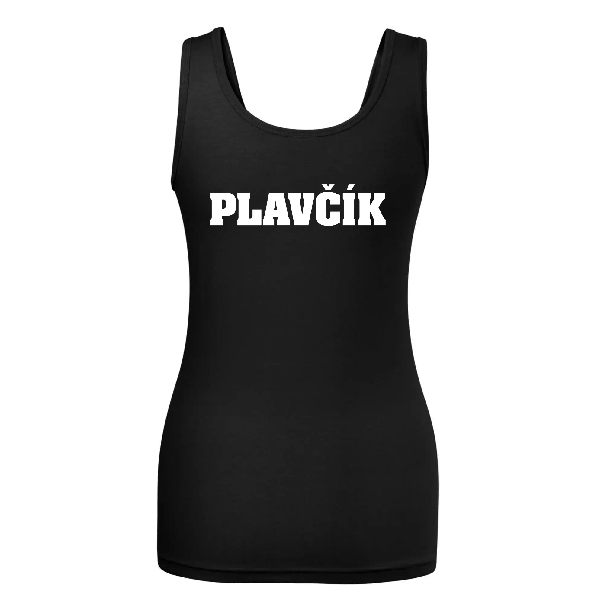 Hvězda života - Plavčík