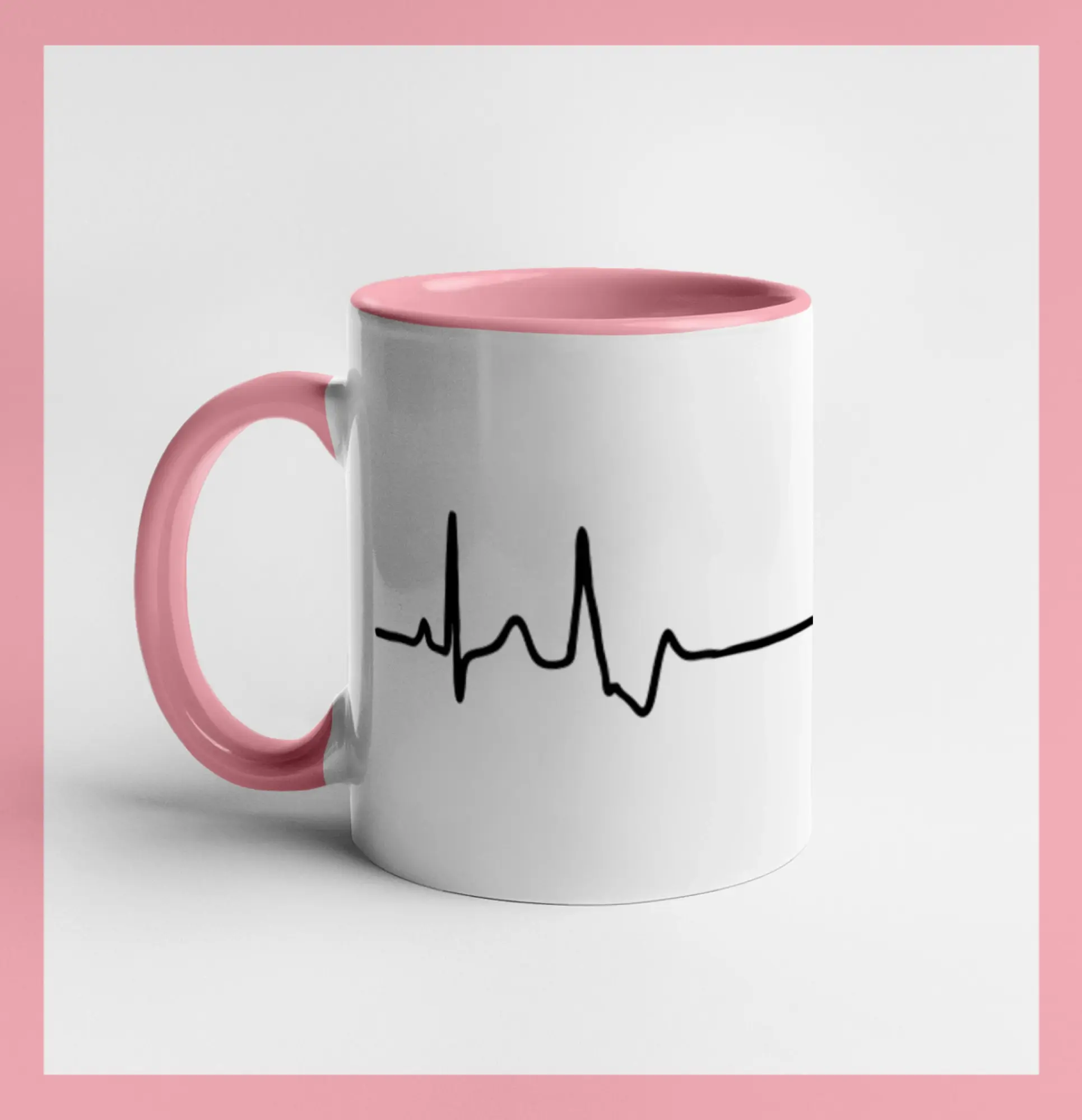 SDH EKG