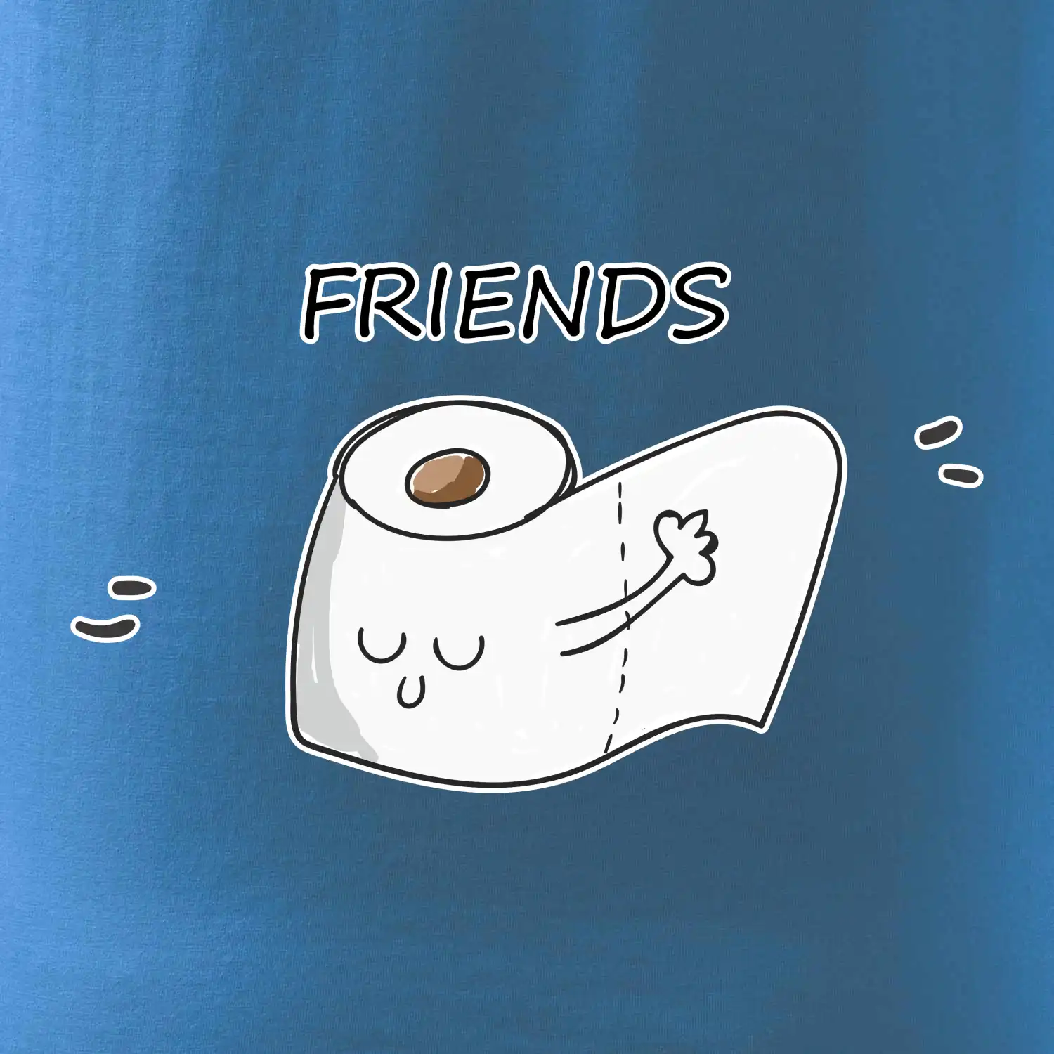 Best Friends WC
