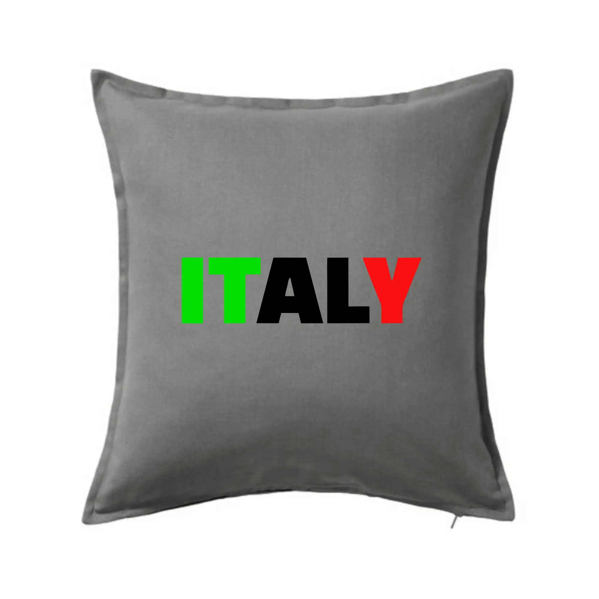 Italy Nápis