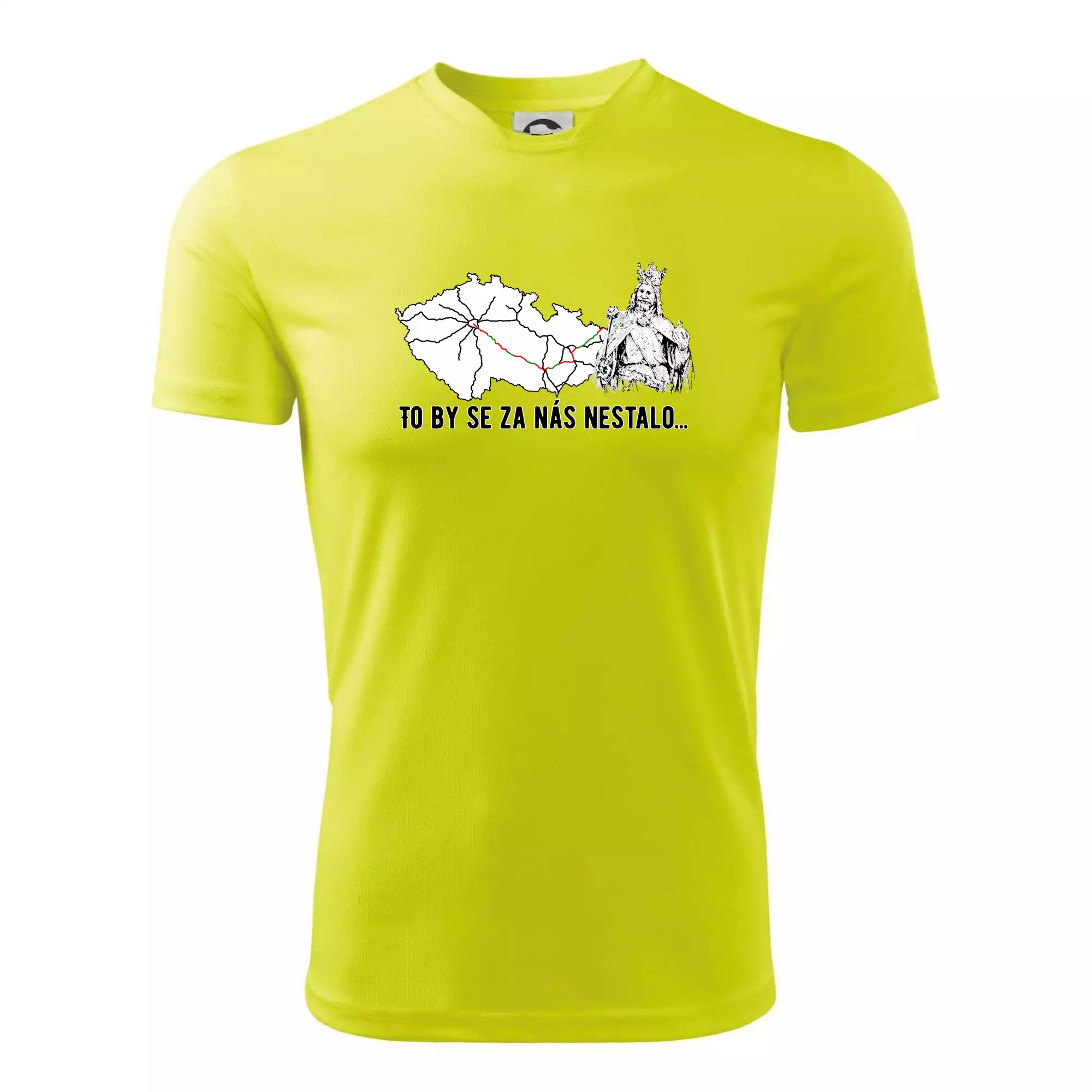 D1 - to by se za nás nestalo