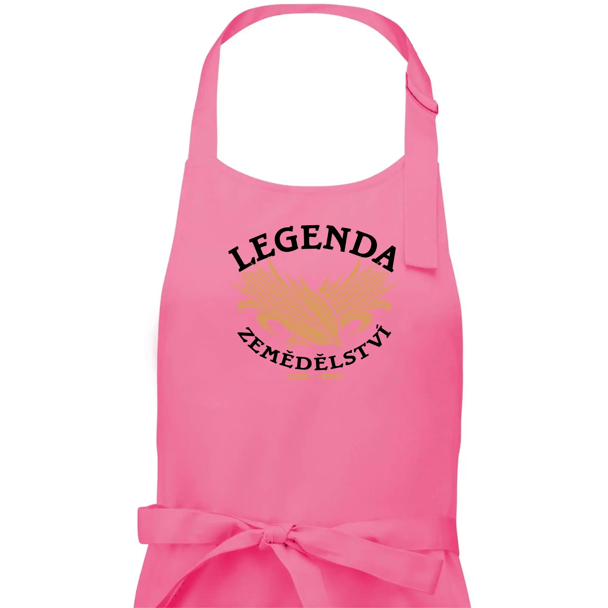 Legenda zemědělství