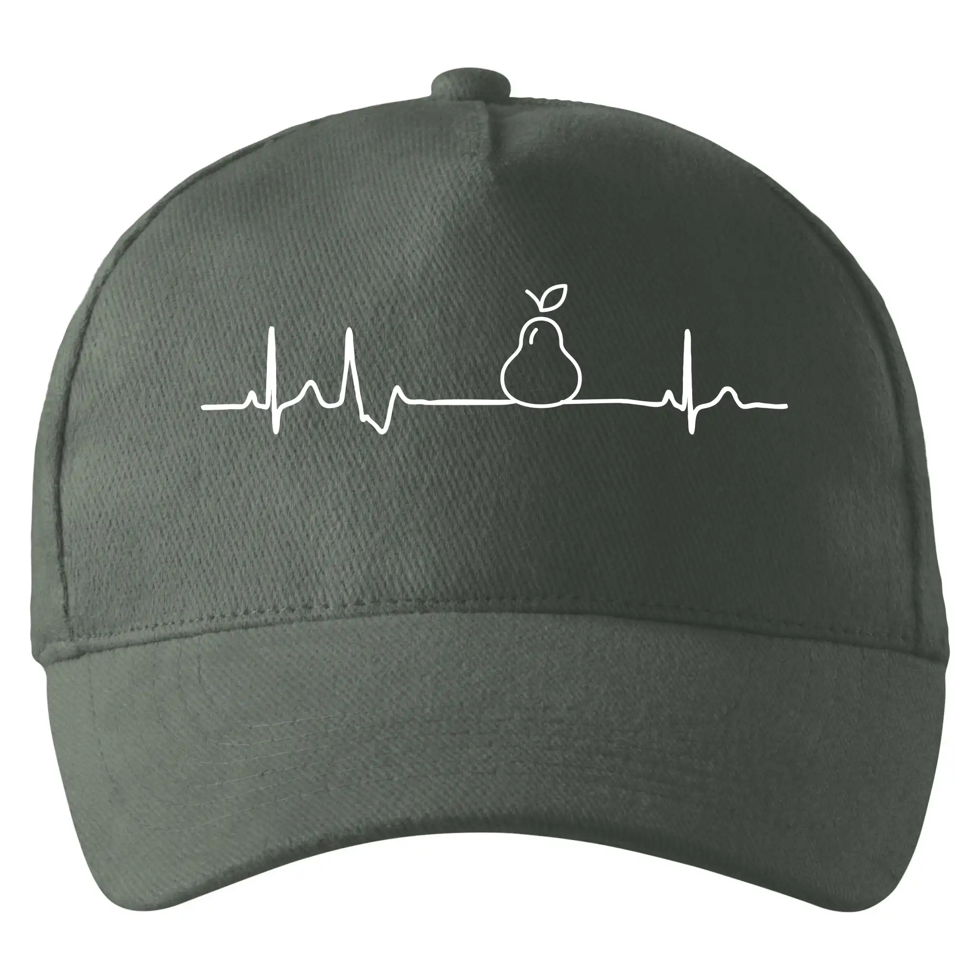 Hruška EKG