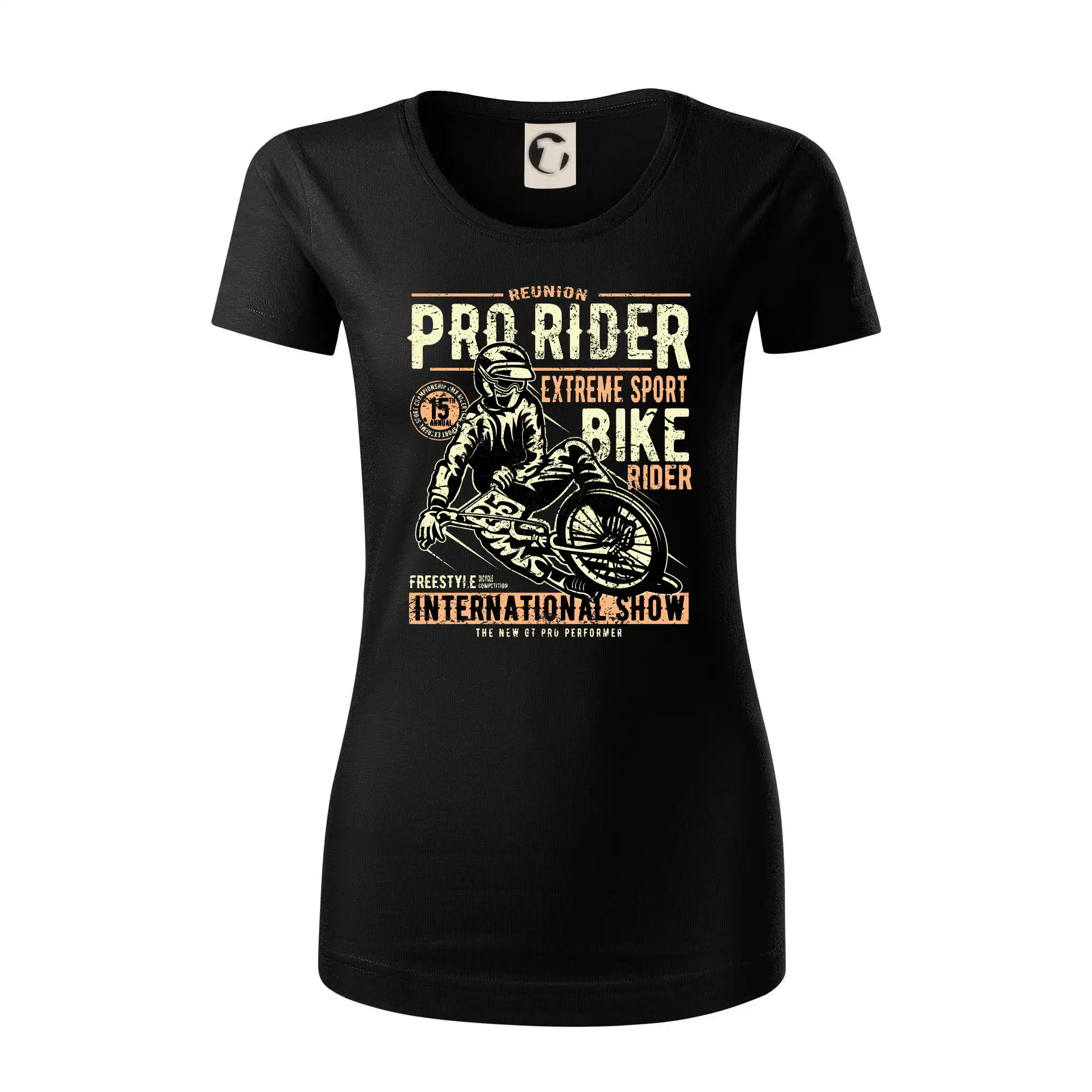Pro Rider