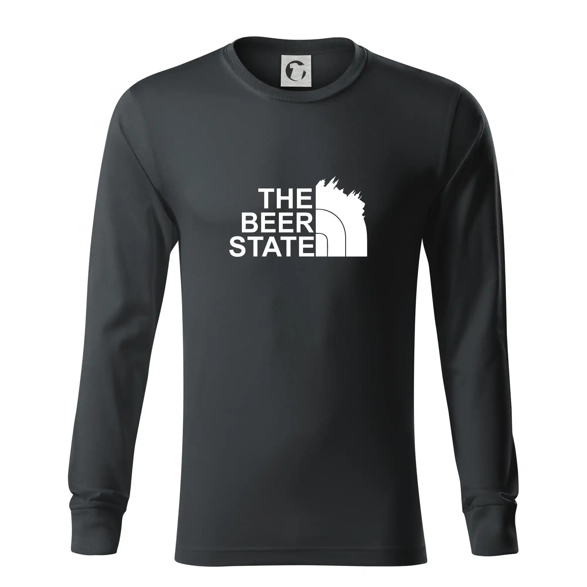 The Beer State - Praha