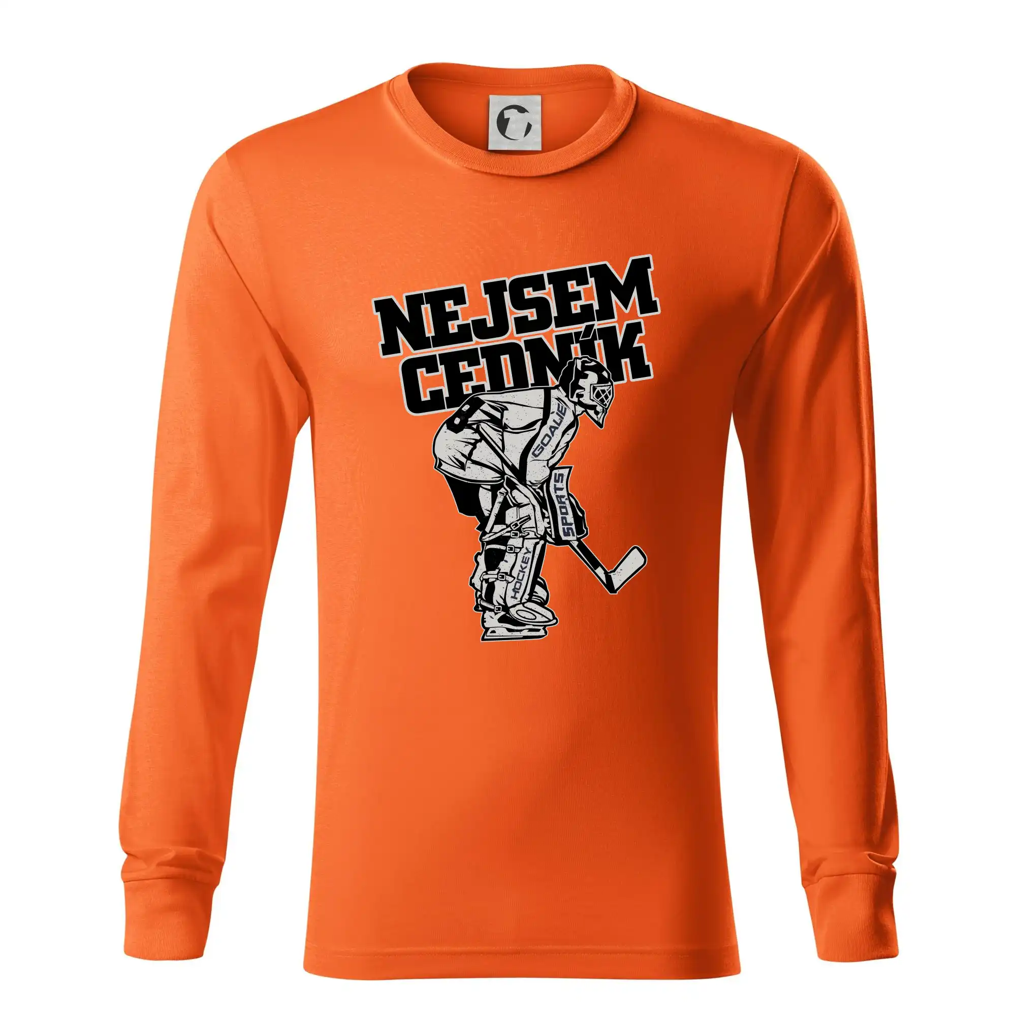 Nejsem cedník