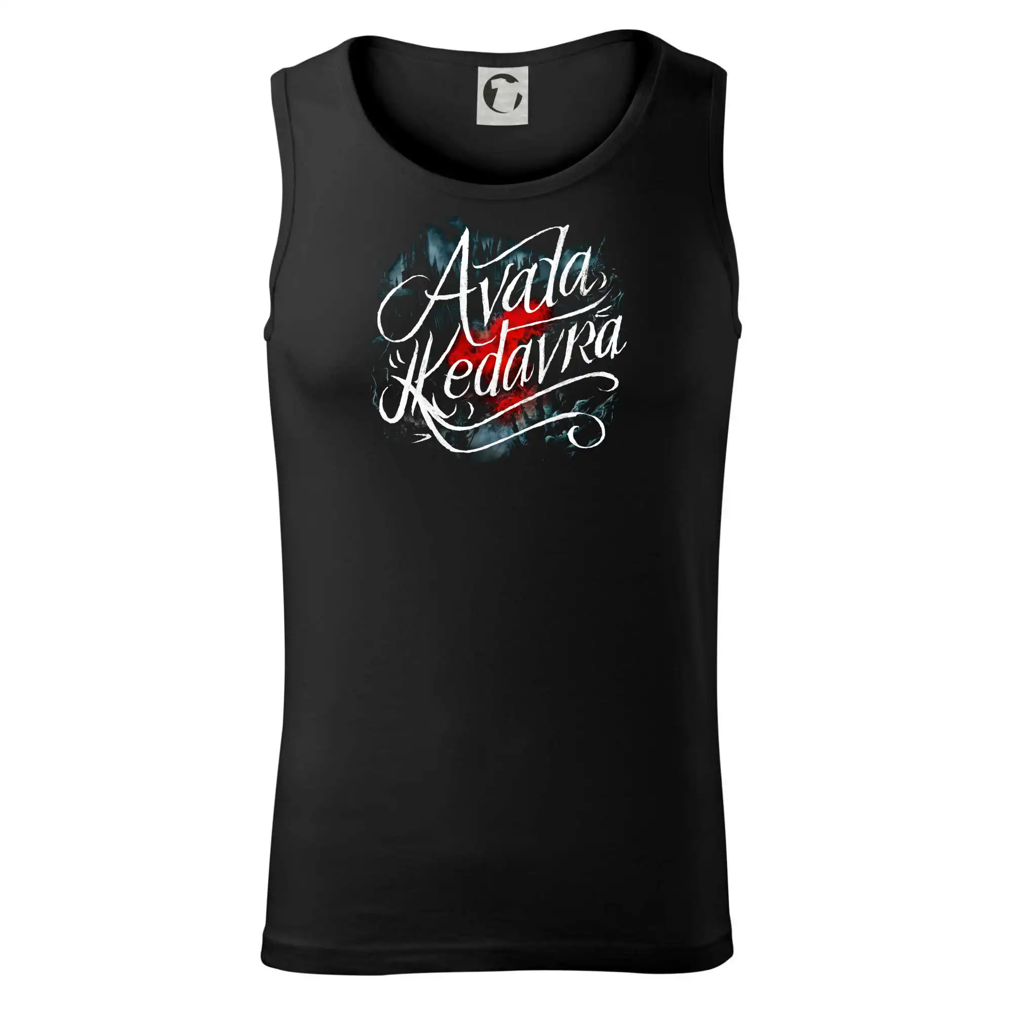 Avada Kedavra tajemný