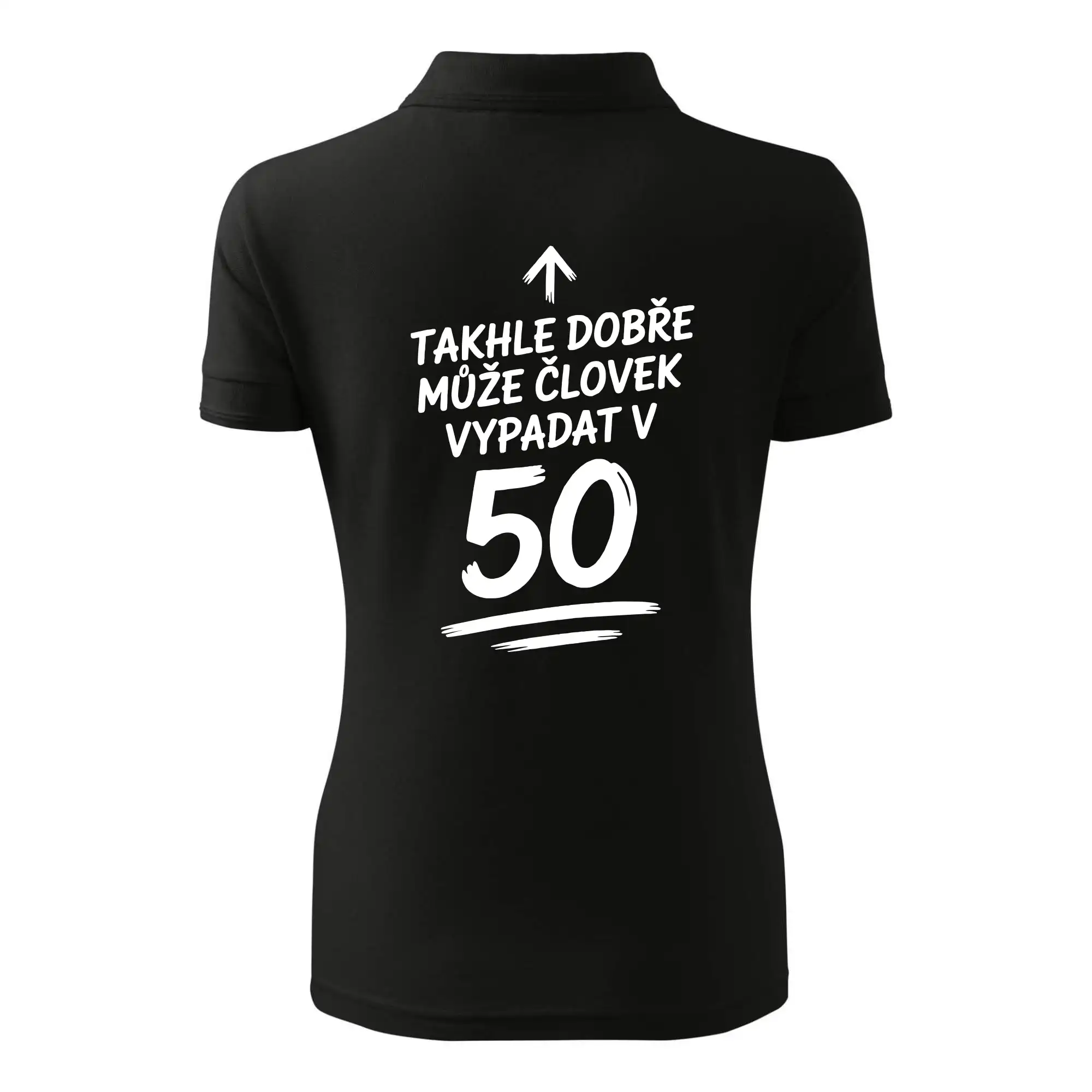 Takhle dobře může vypadat člověk v 50