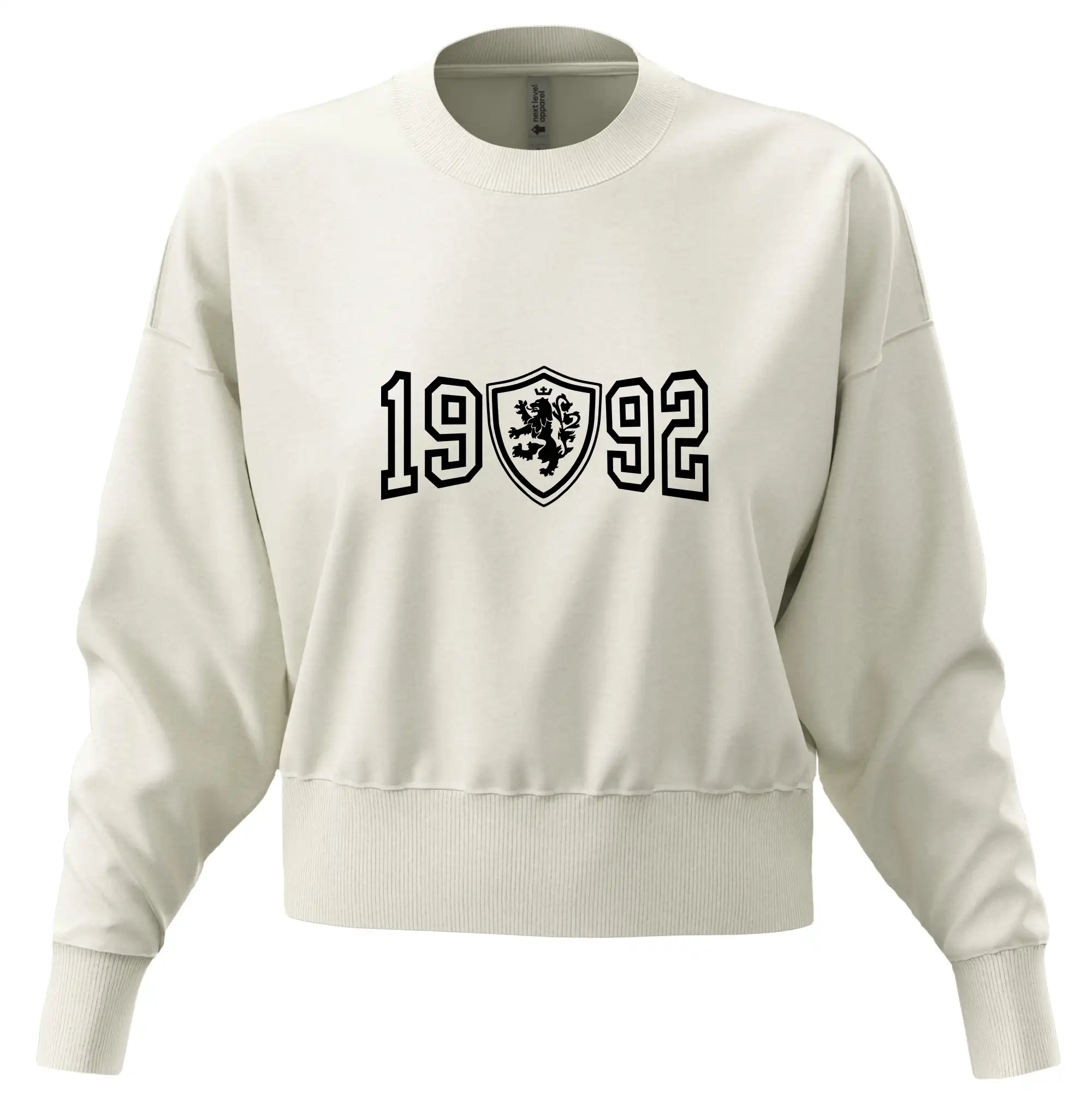 Narozeninový motiv - znak - 1992