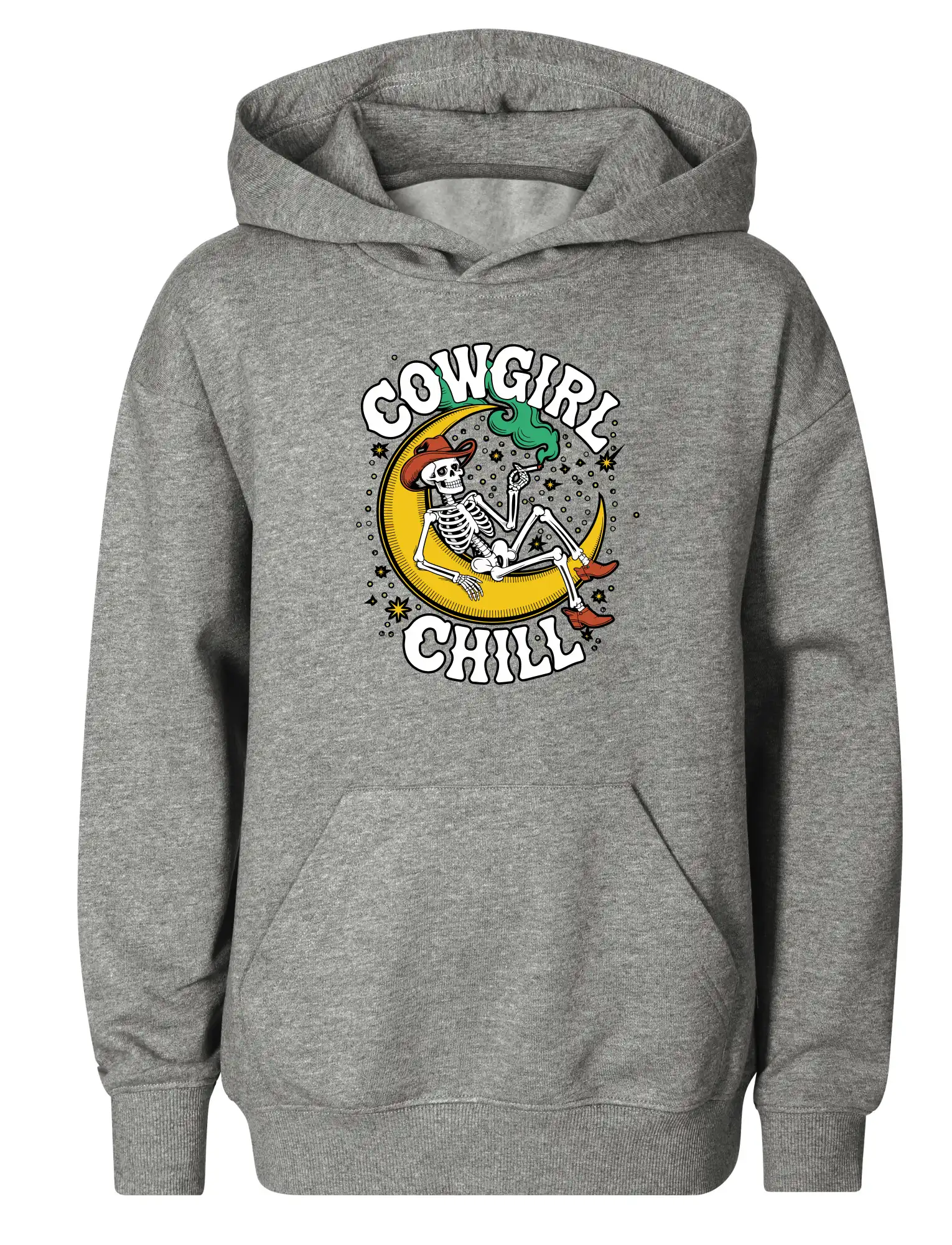 Cowgirl Chill