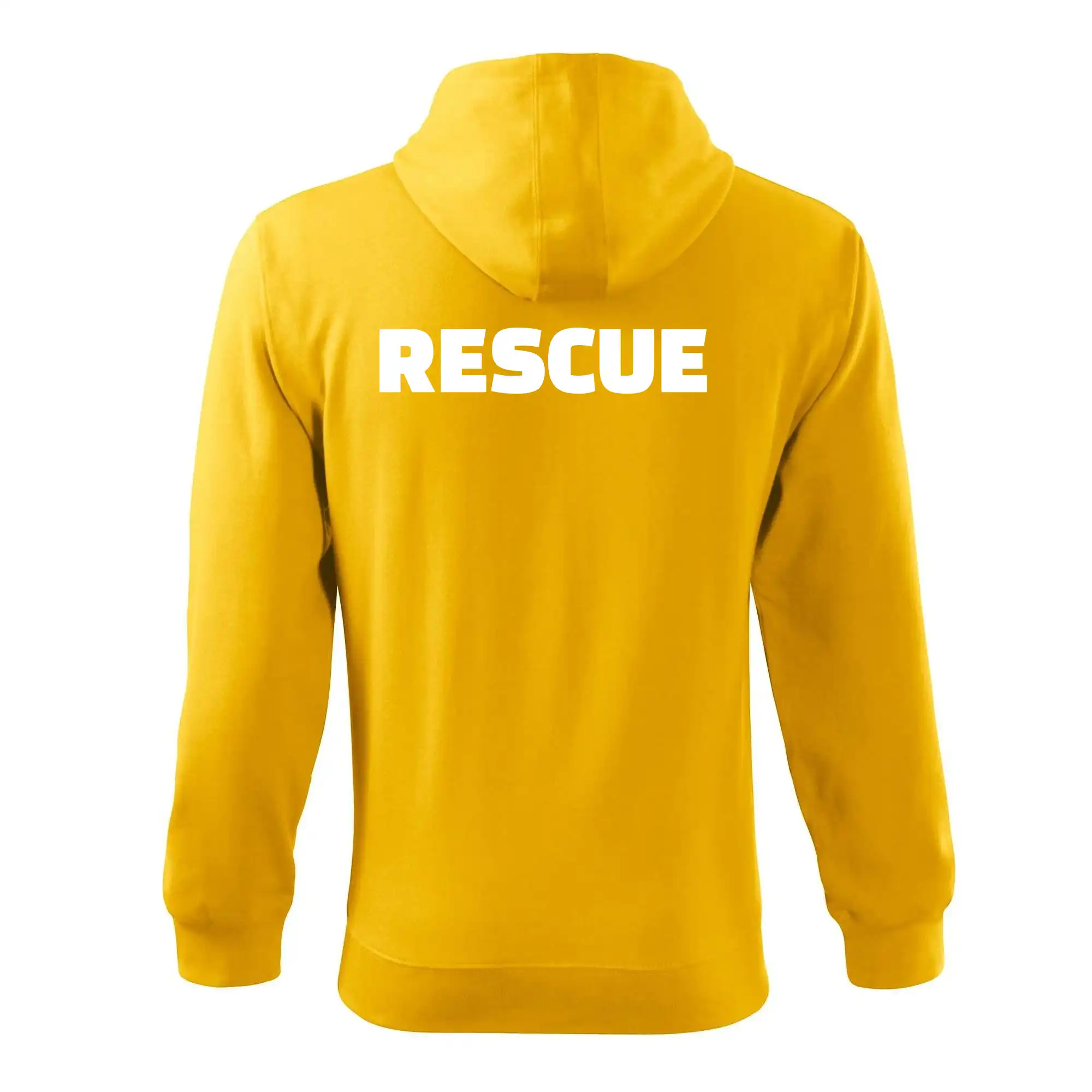 Rescue - pro záchranáře