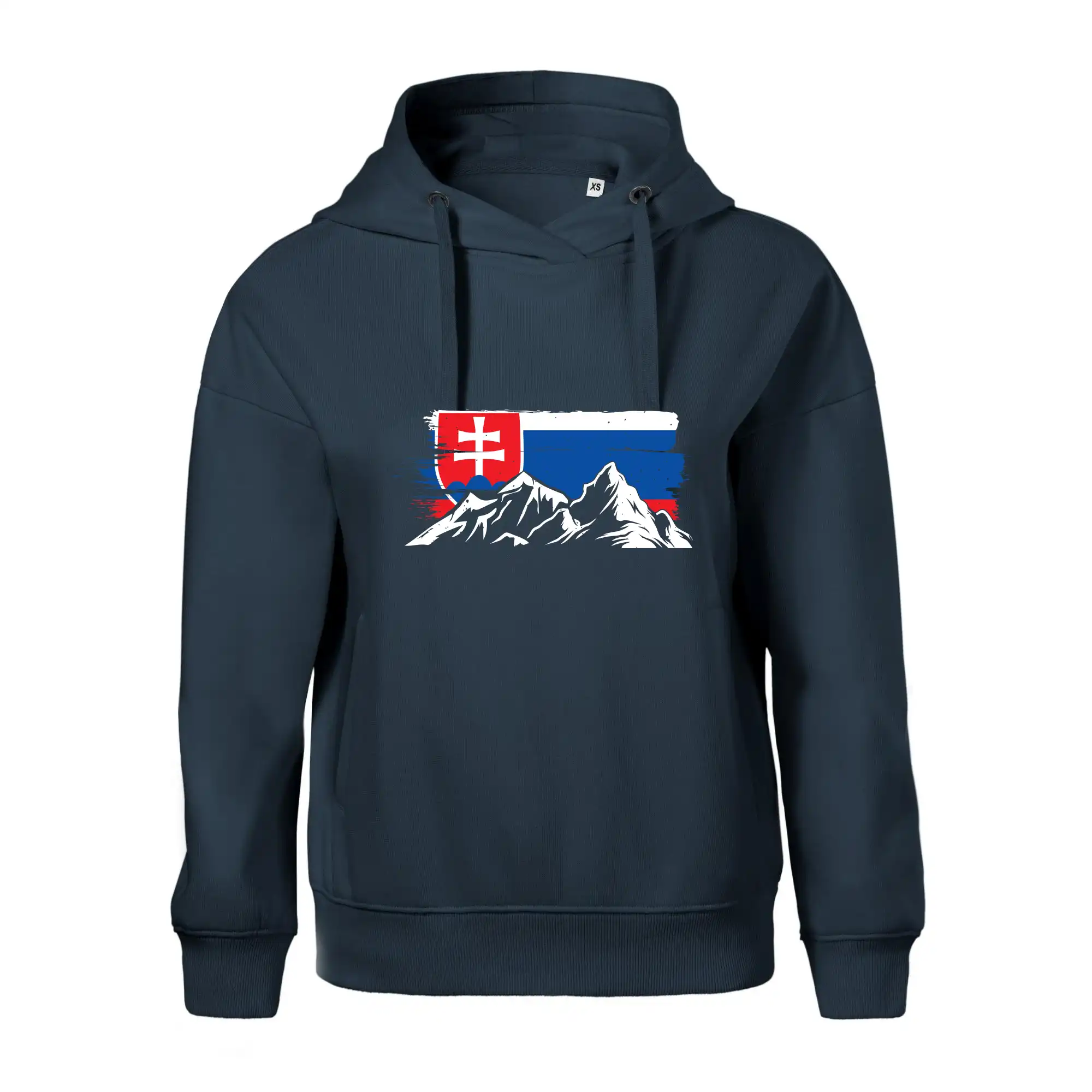 Slovenské hory