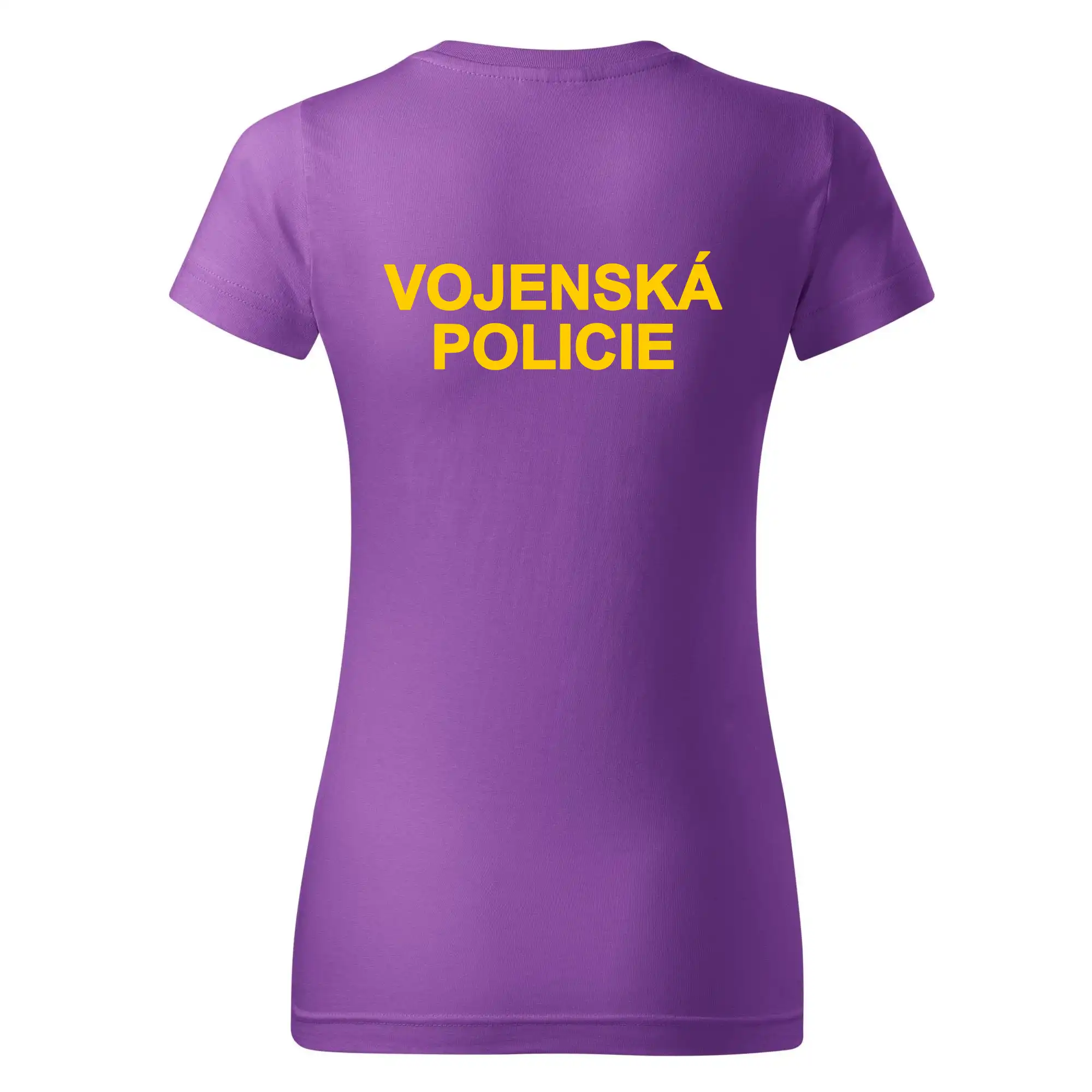 Vojenská Policie