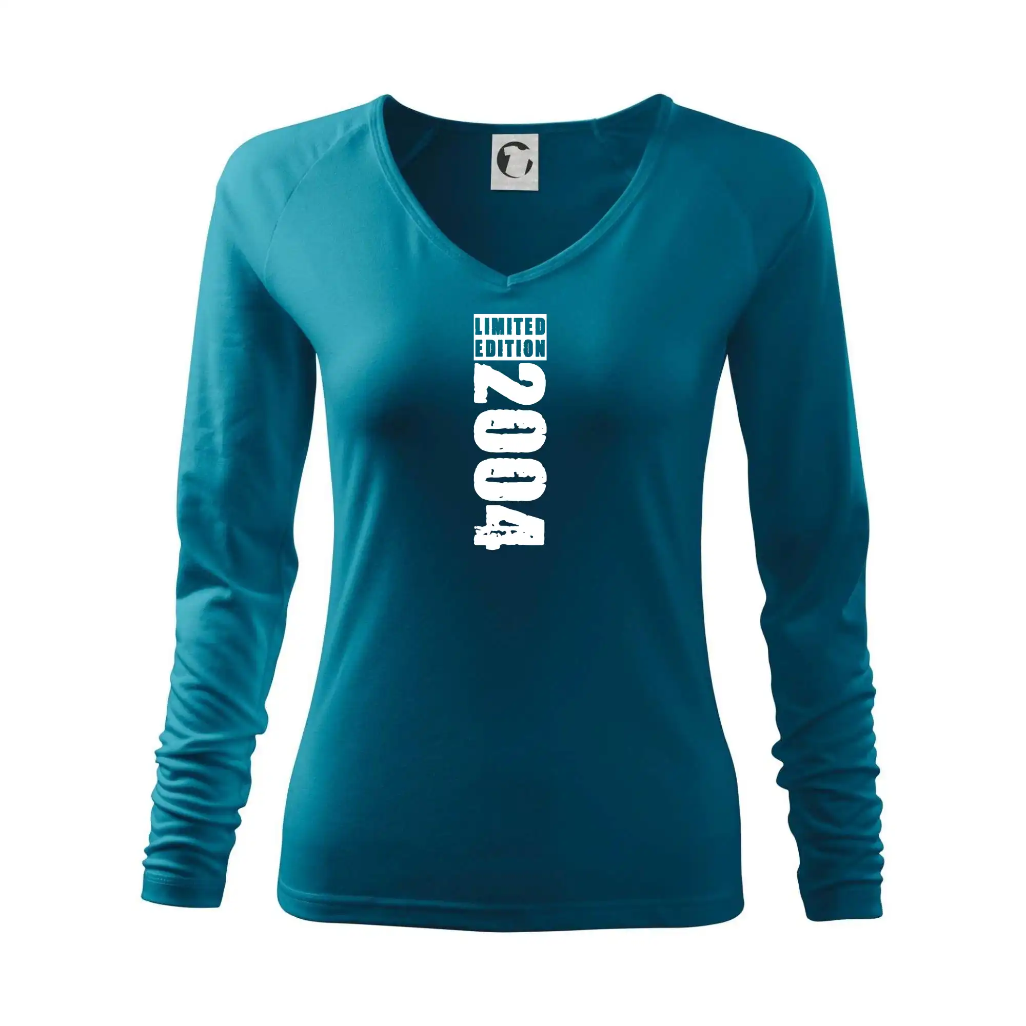 Limited edition 2004 pruh