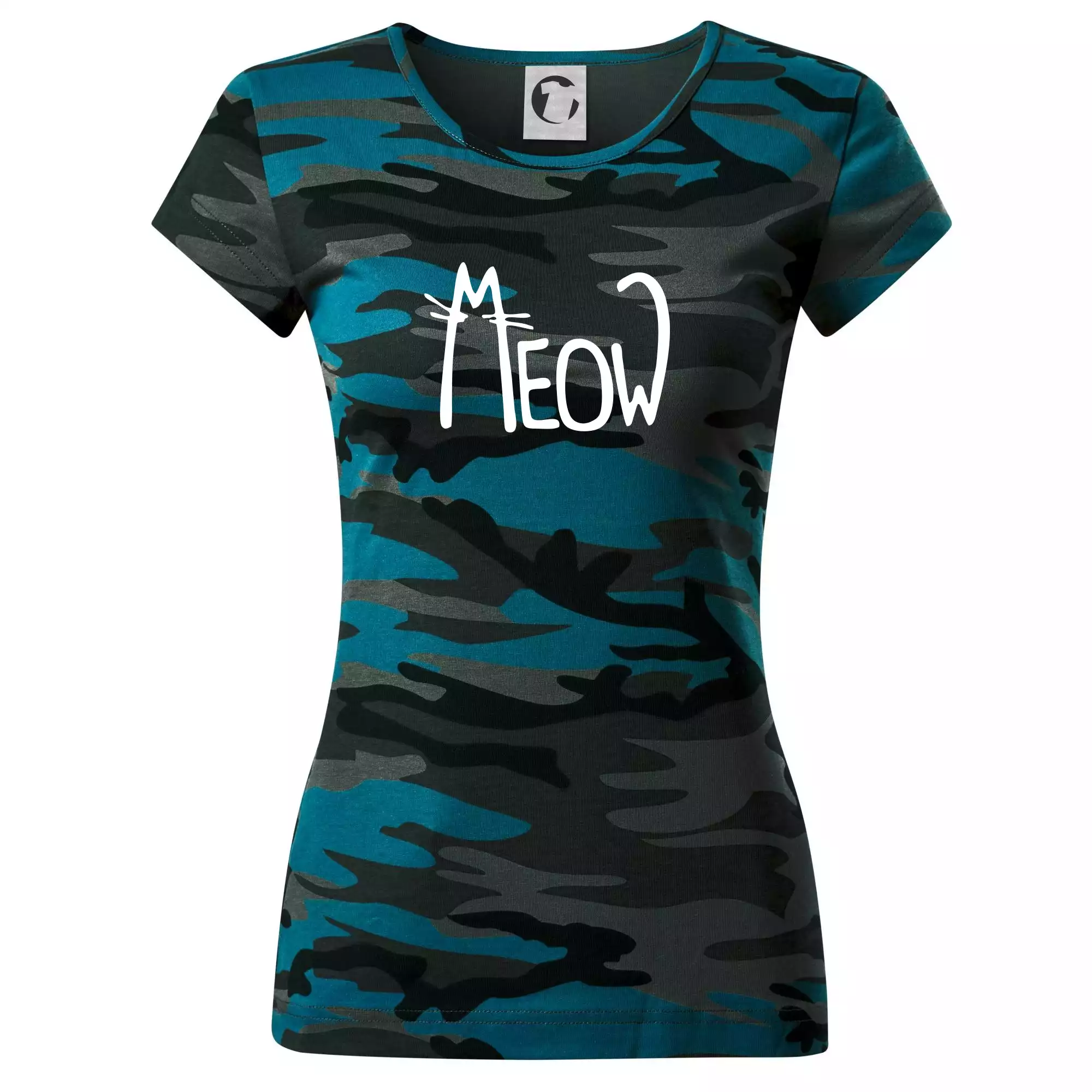 Meow - Mňau