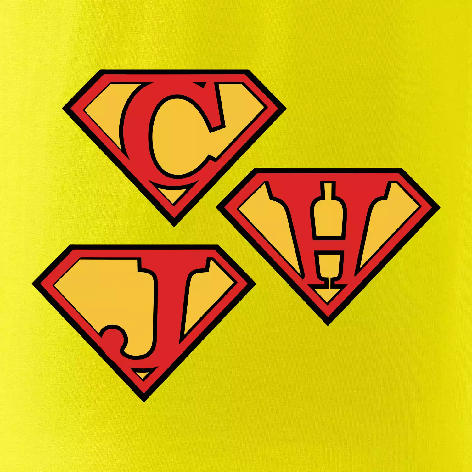 Superman písmeno