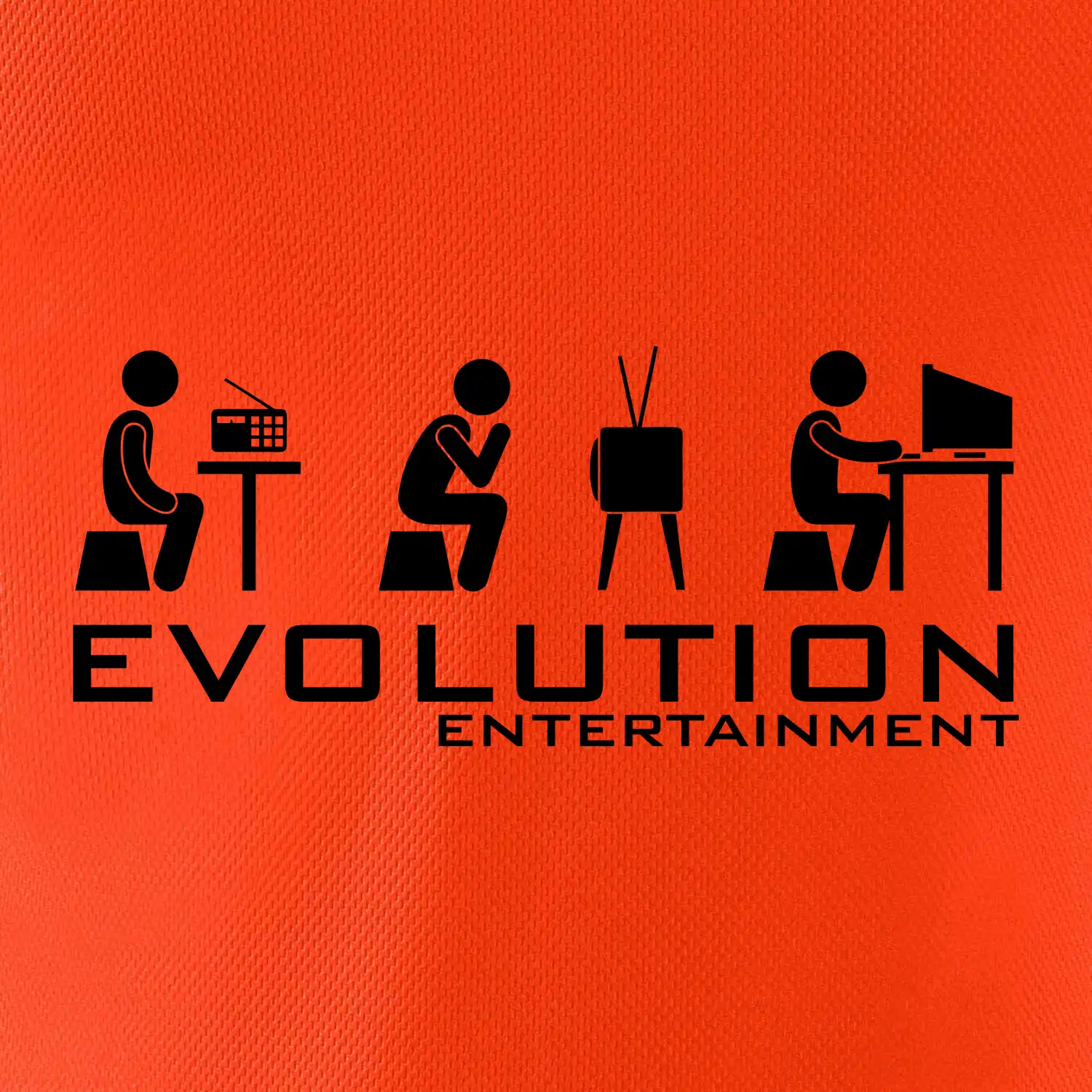 Evoluce zábavy