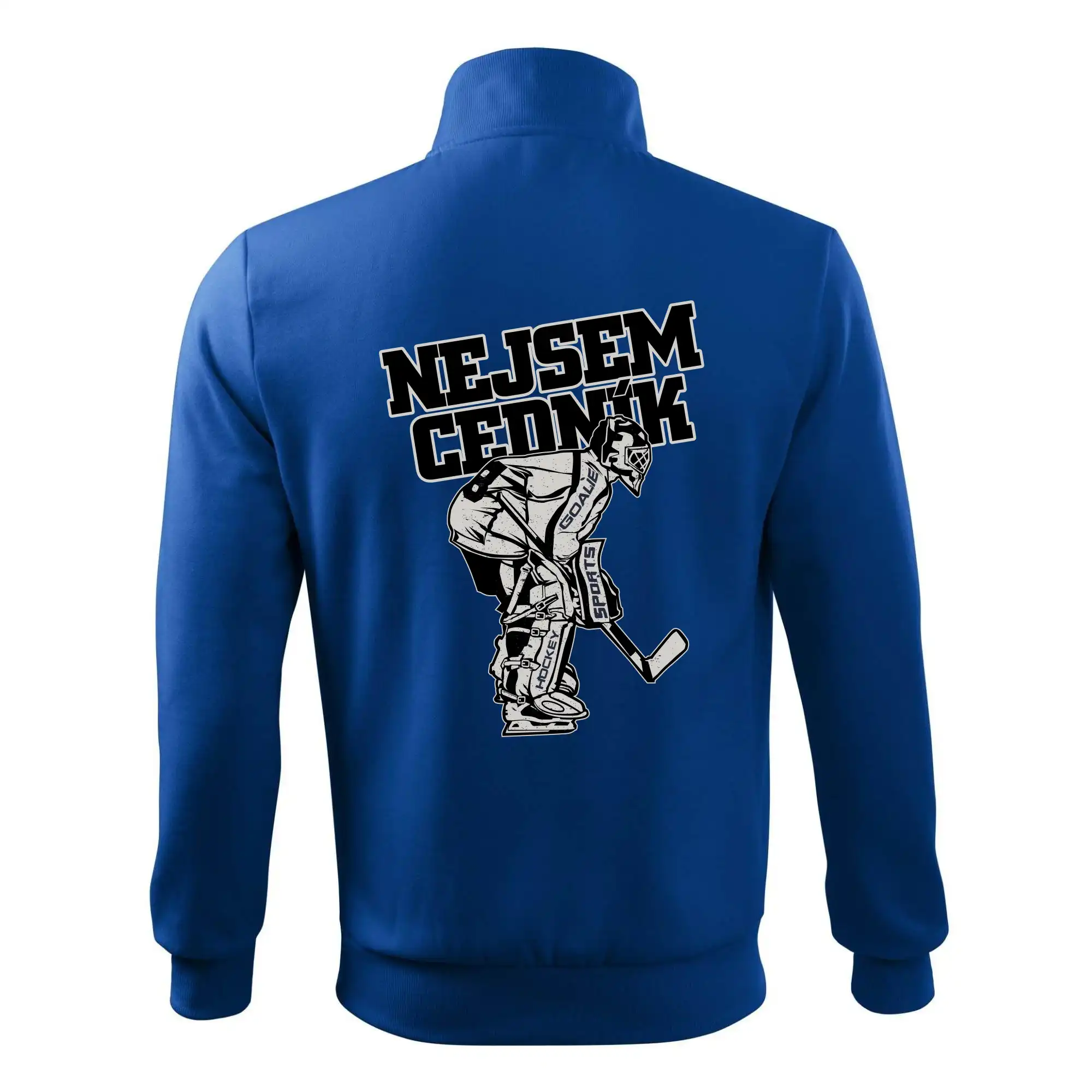 Nejsem cedník
