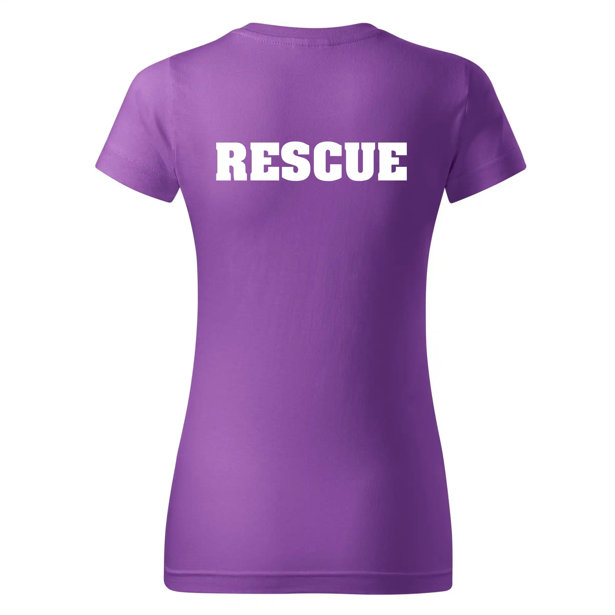 Rescue - pro záchranáře