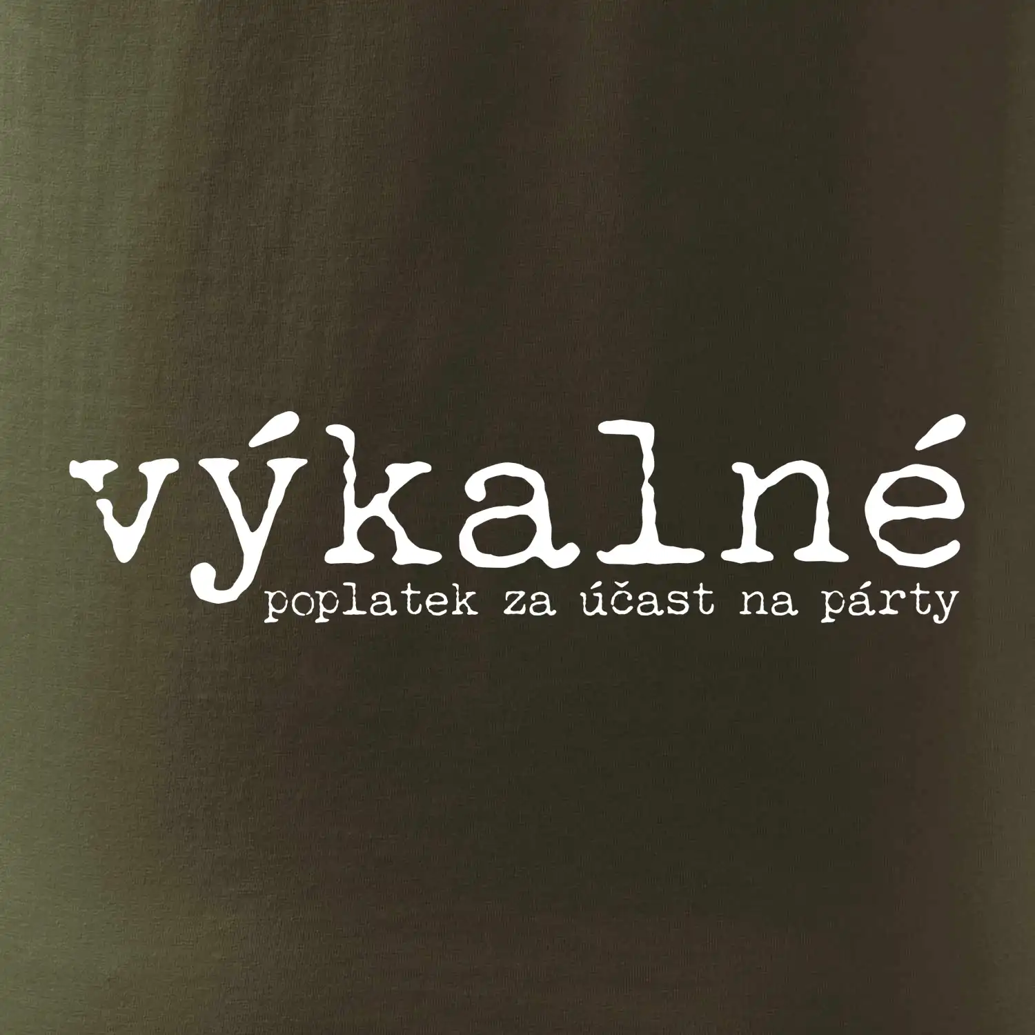 Čeština 2.0 - výkalné