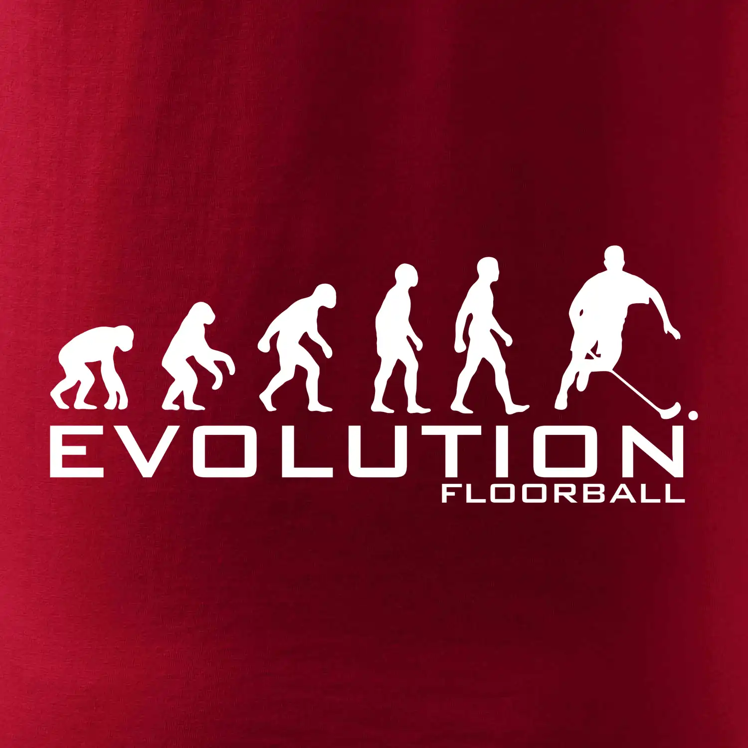 Evoluce Floorball