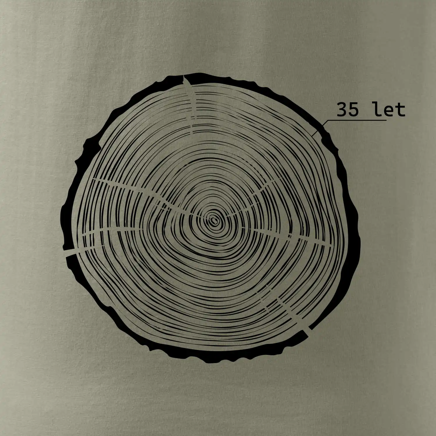 Letokruhy - 35
