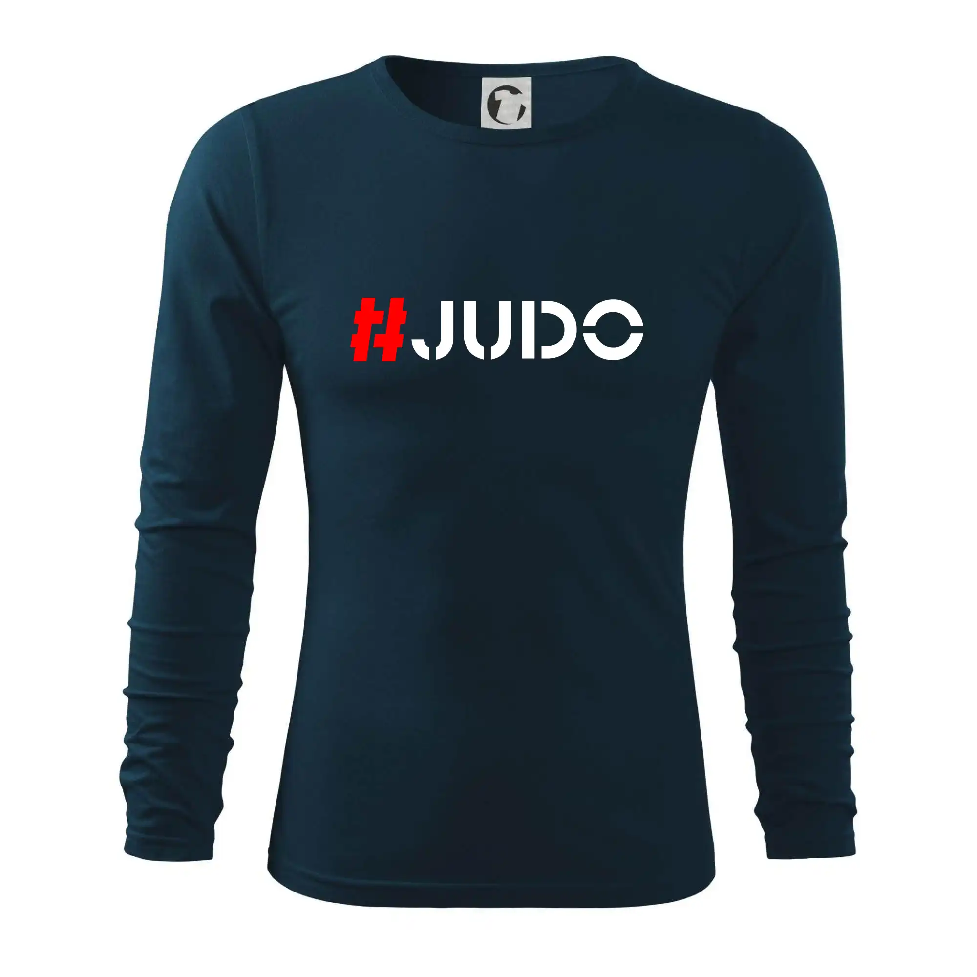 Judo Hashtag