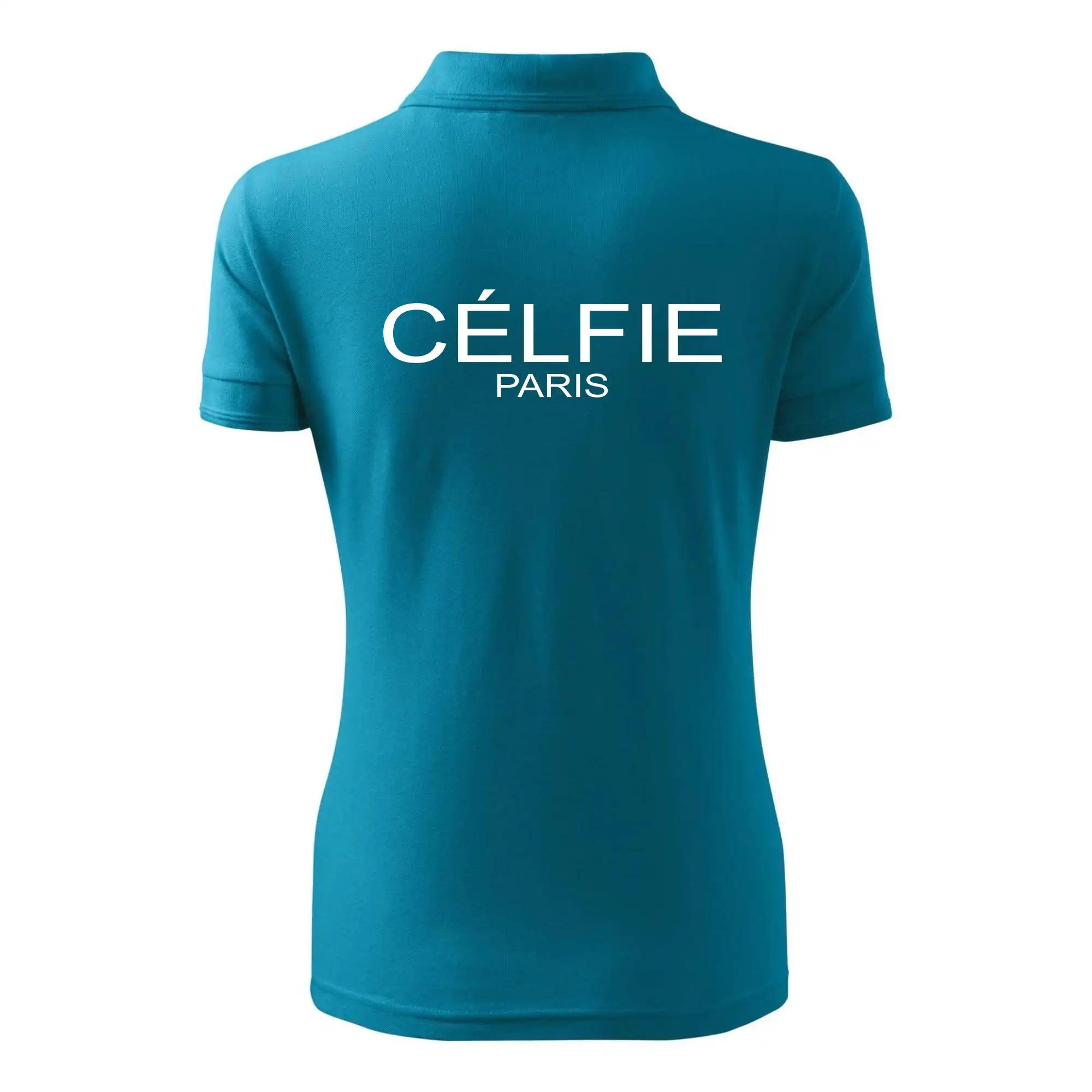 Célfie Paris
