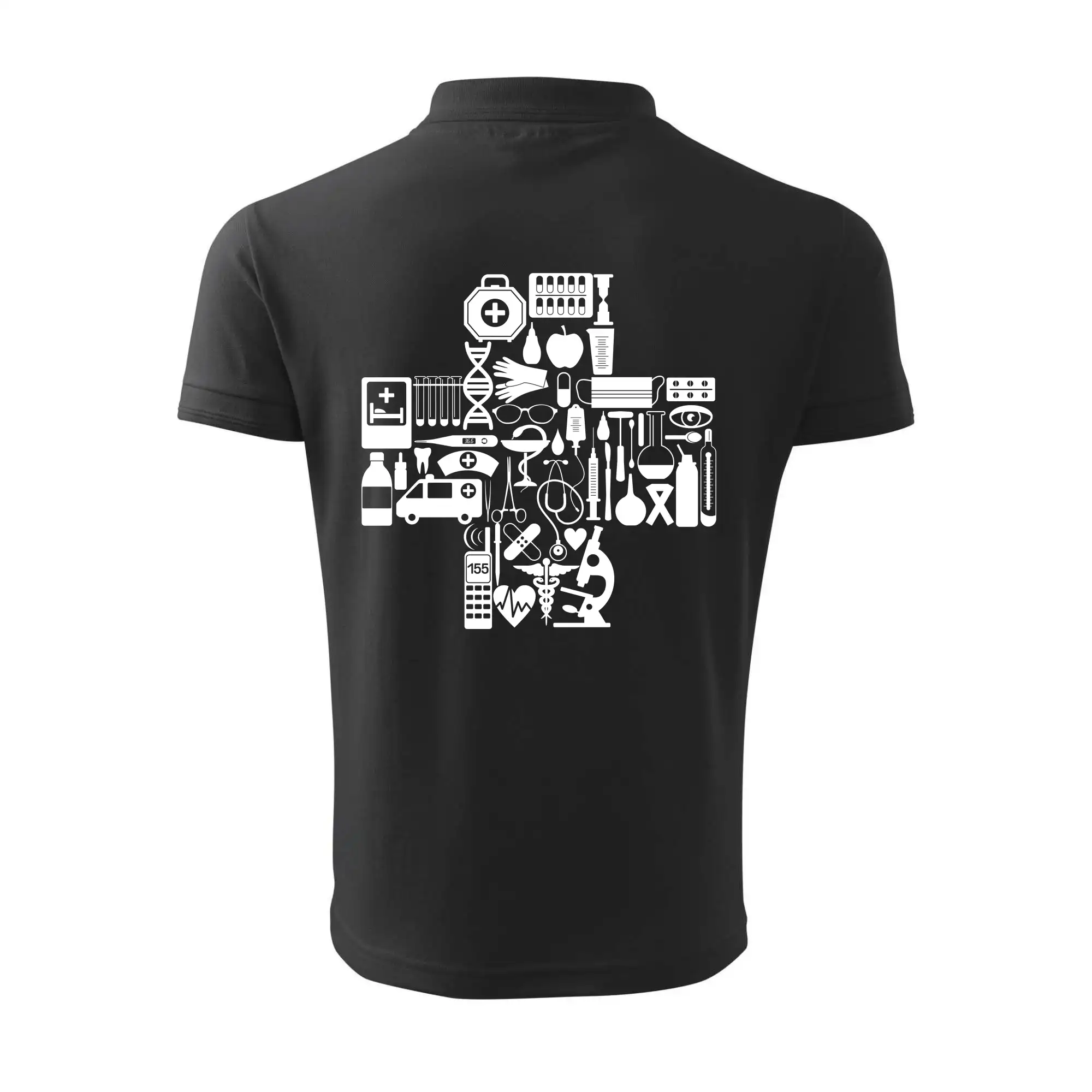 Zdravotní kříž věci