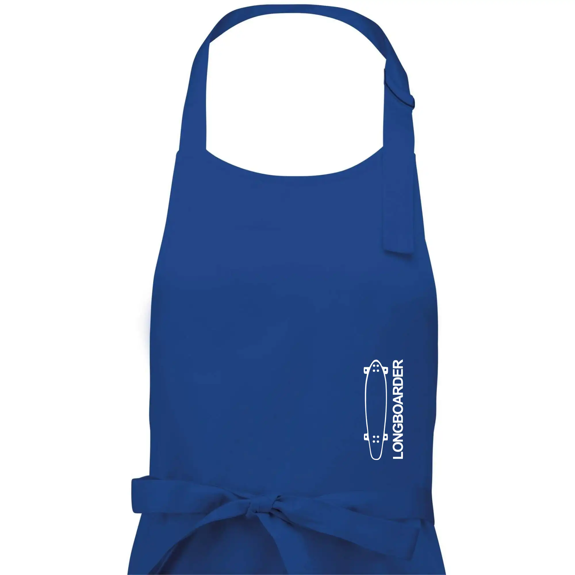 Longboard na výšku