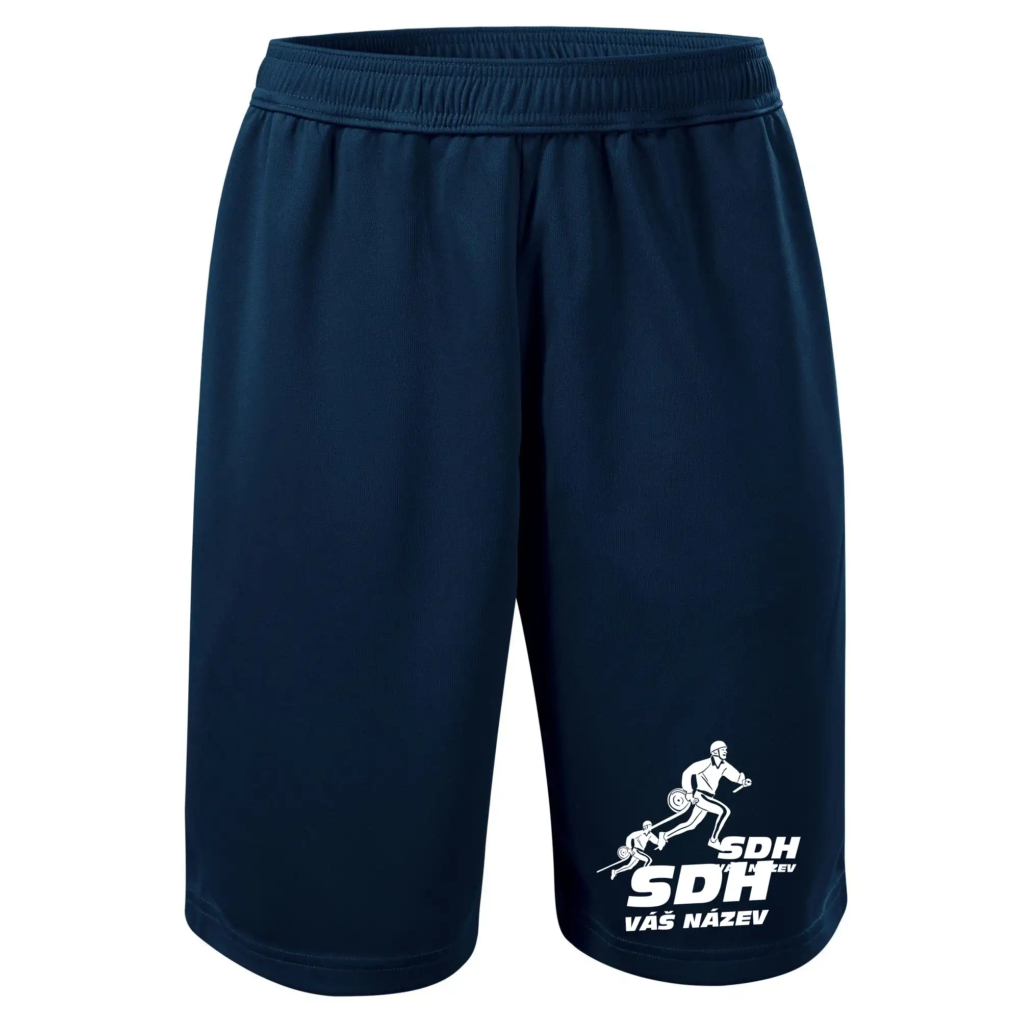 Hasičský sport SDH + váš název