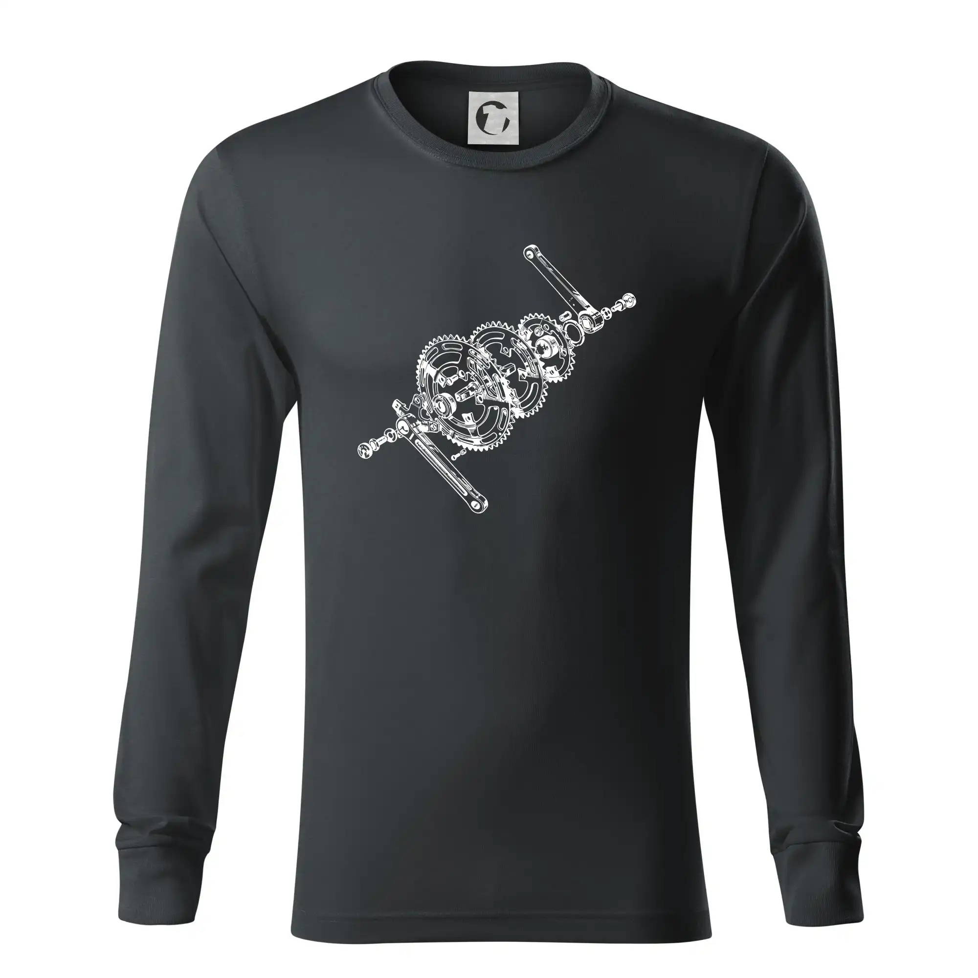 Cyklo rozkres převody