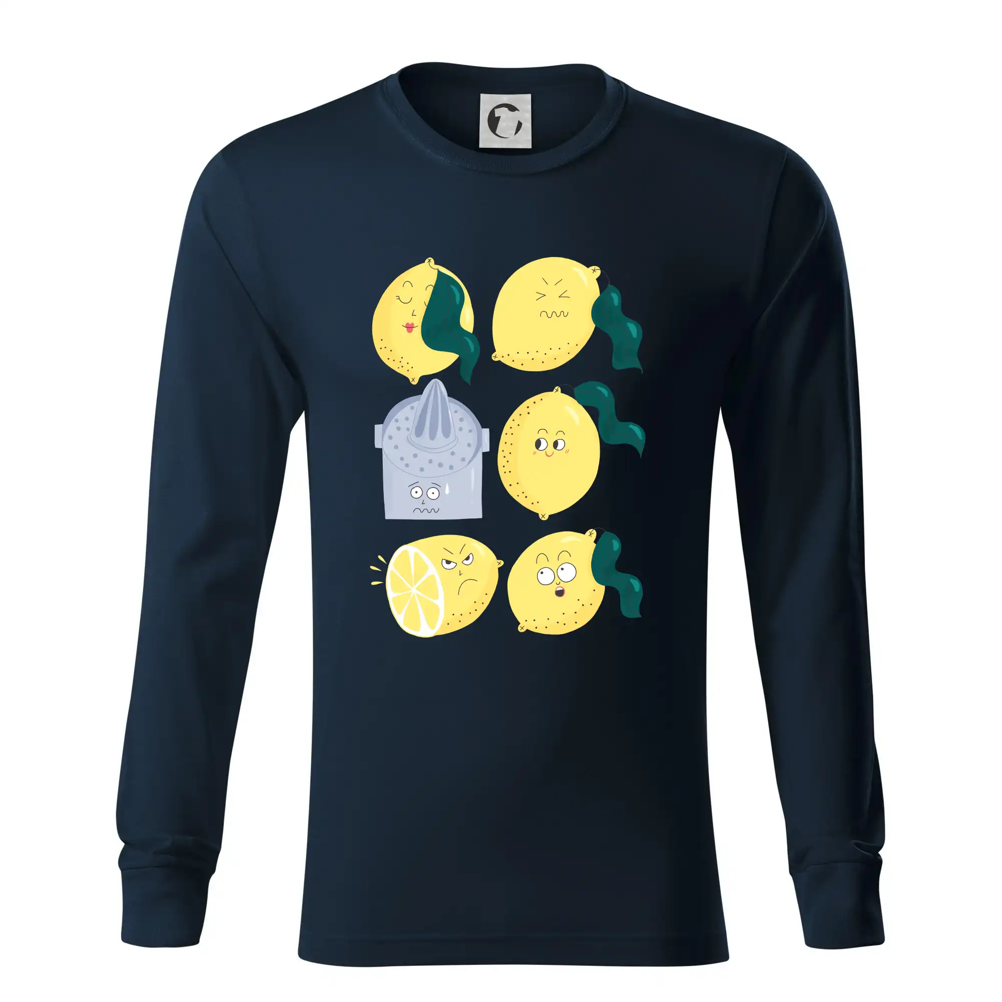 Citroni kreslení (studio-arte.cz)