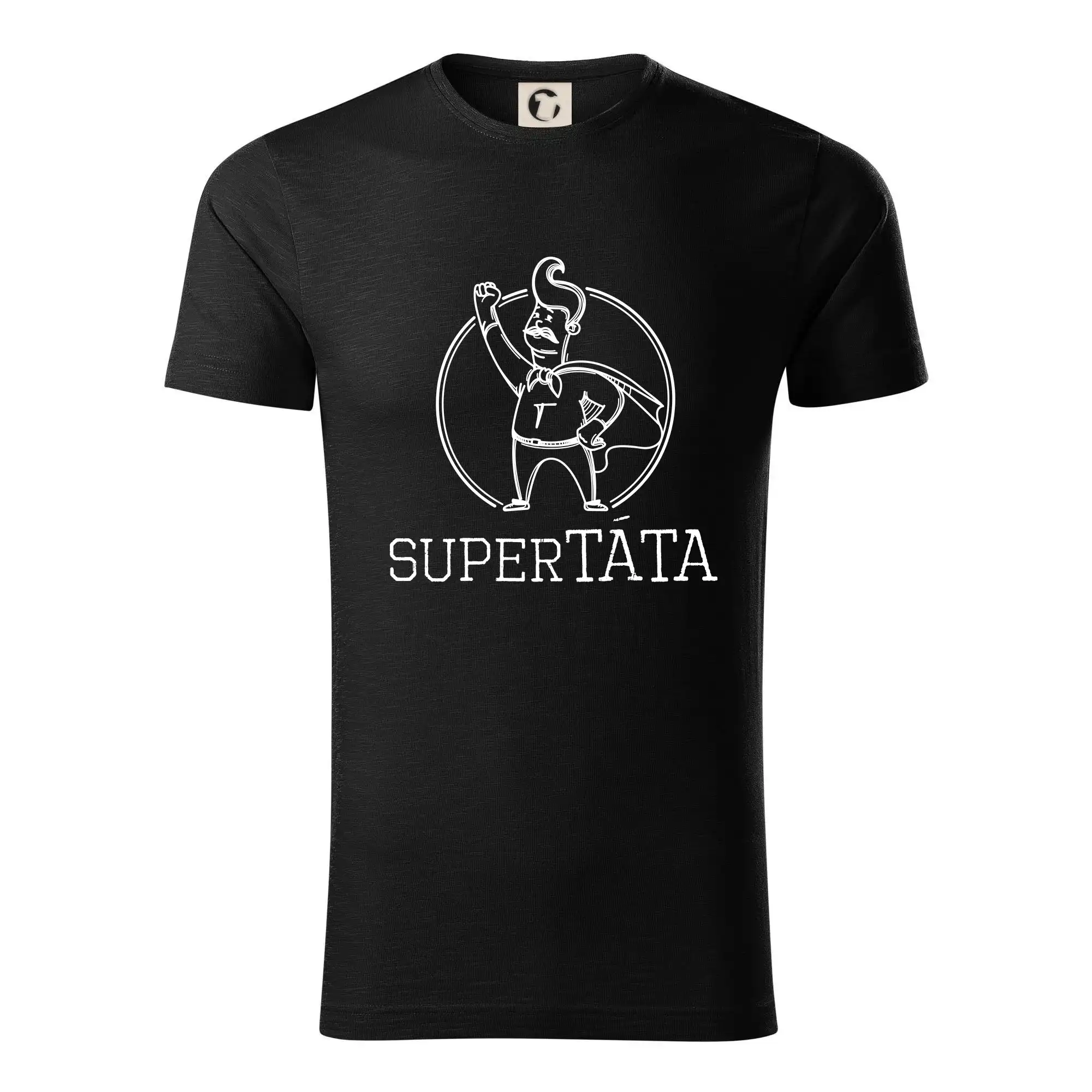 Superhrdina táta