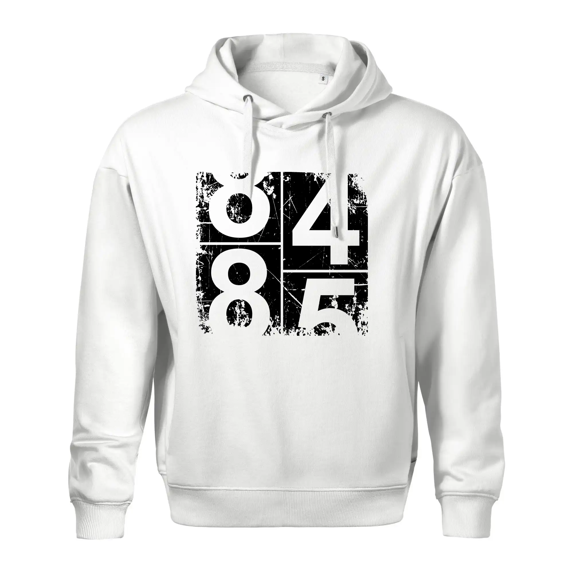 Tachometr 85