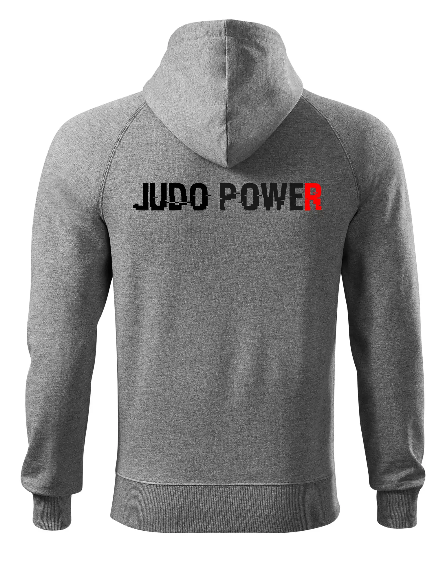 Judo power