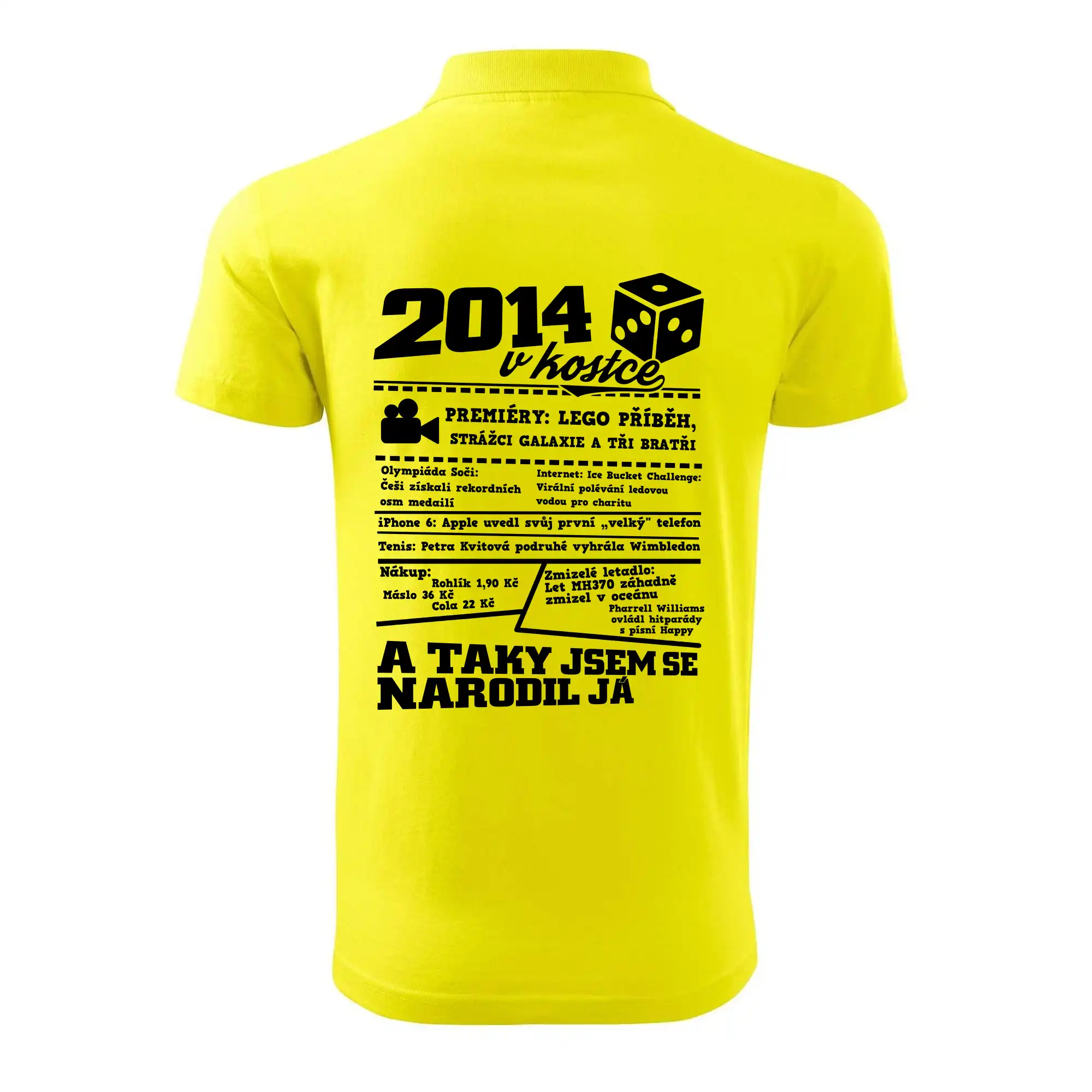 2014 v Kostce