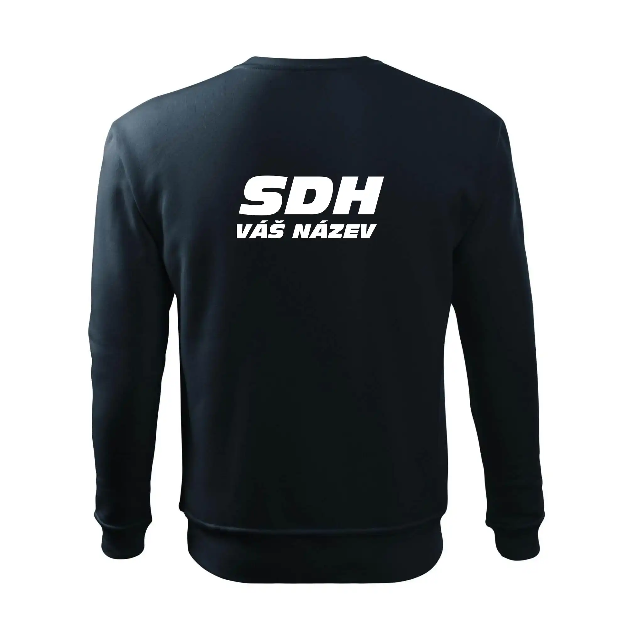 Hasičský sport SDH + váš název