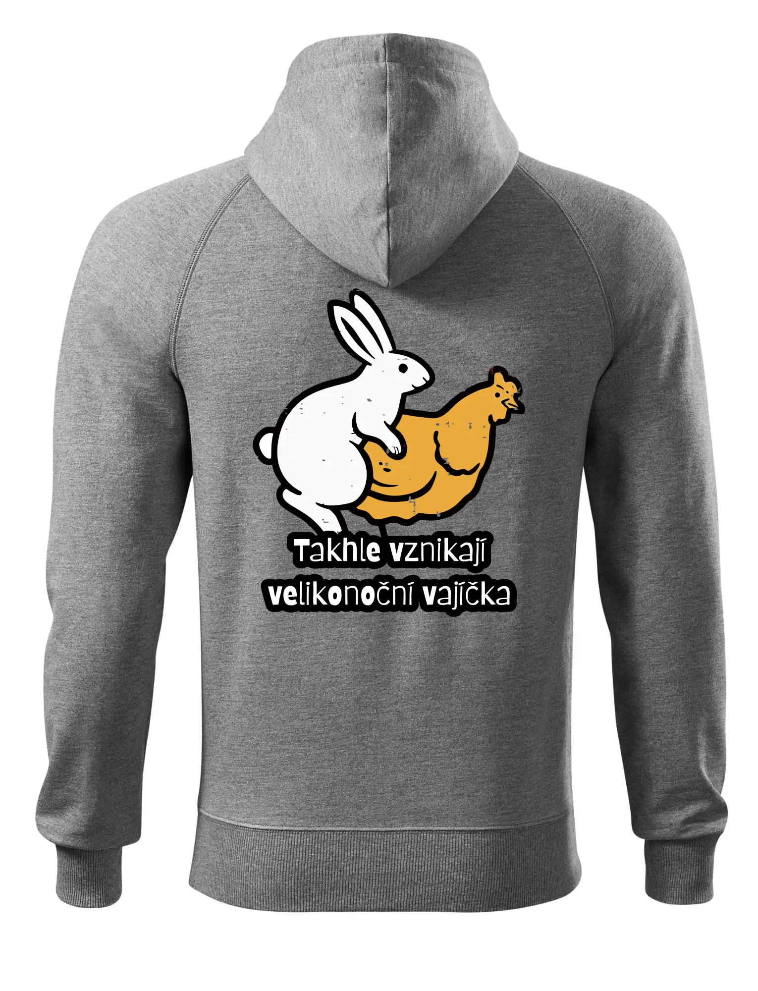 Takhle vznikají velikonoční vajíčka