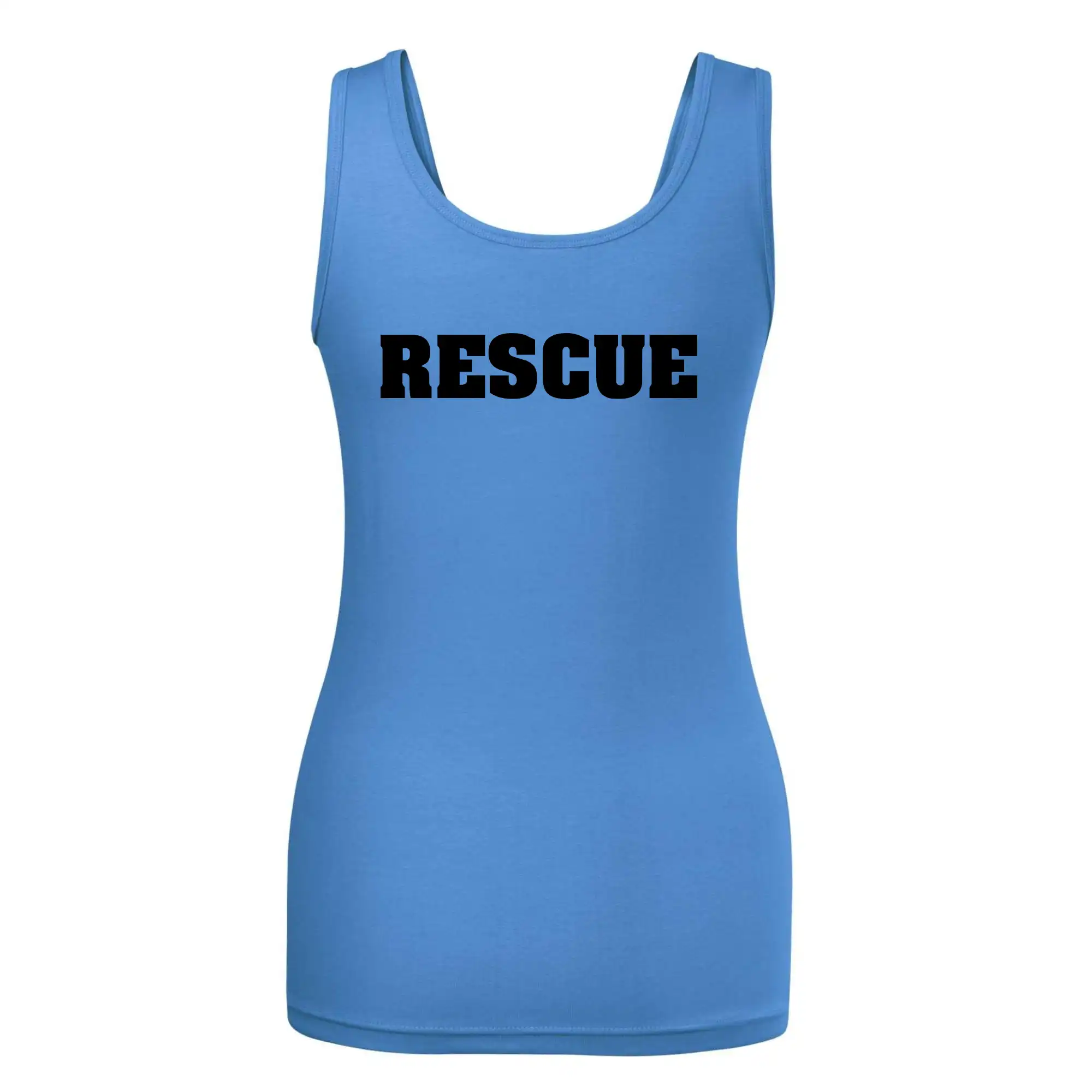 Rescue - vaše jméno