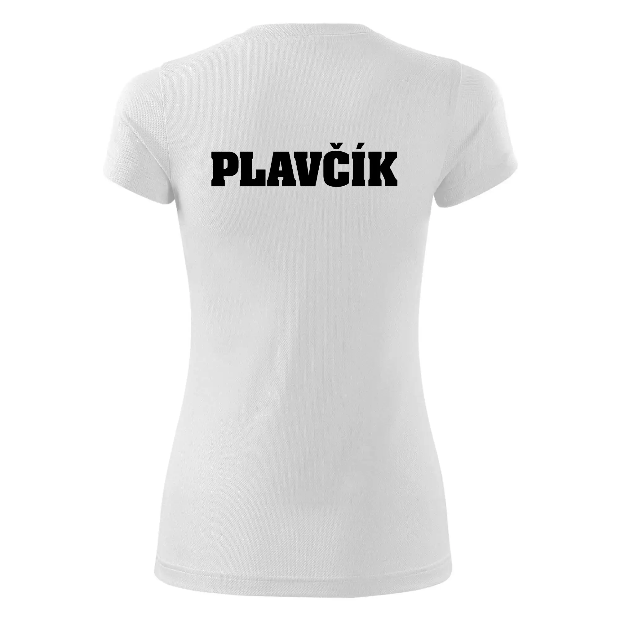 Hvězda života - Plavčík