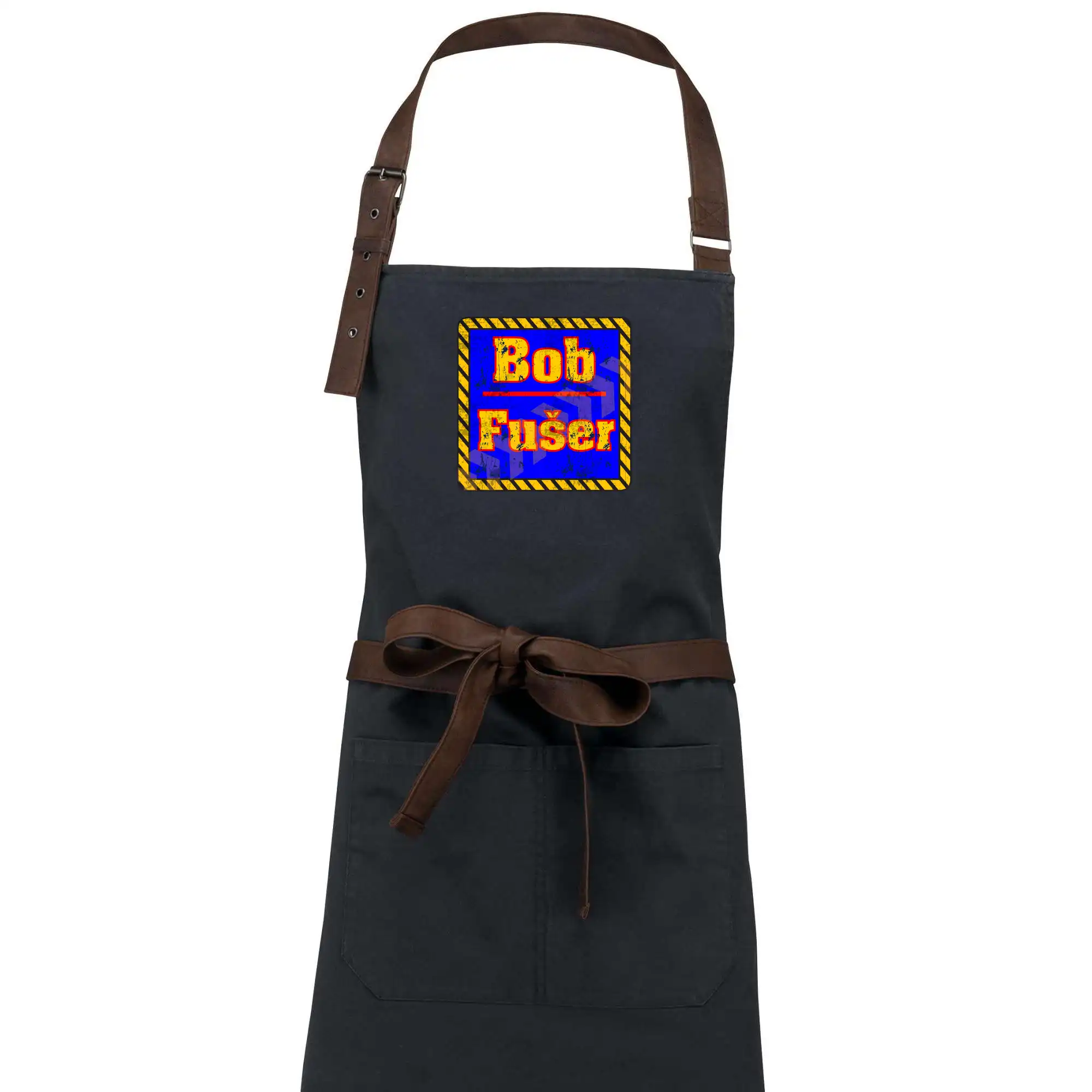 Bob fušer