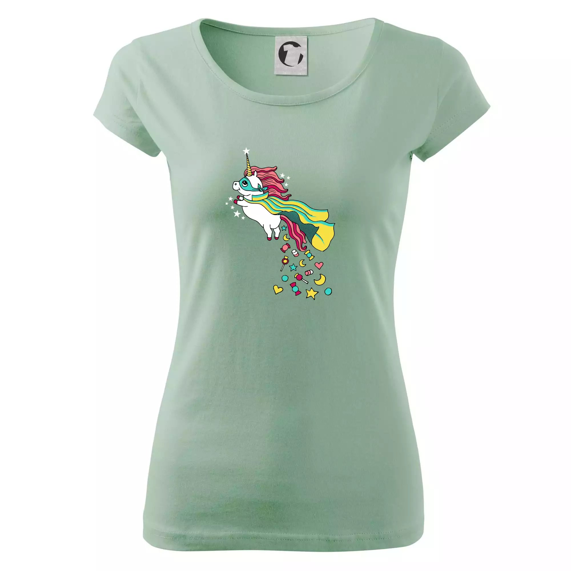 Sweet jednorožec (Pecka design)