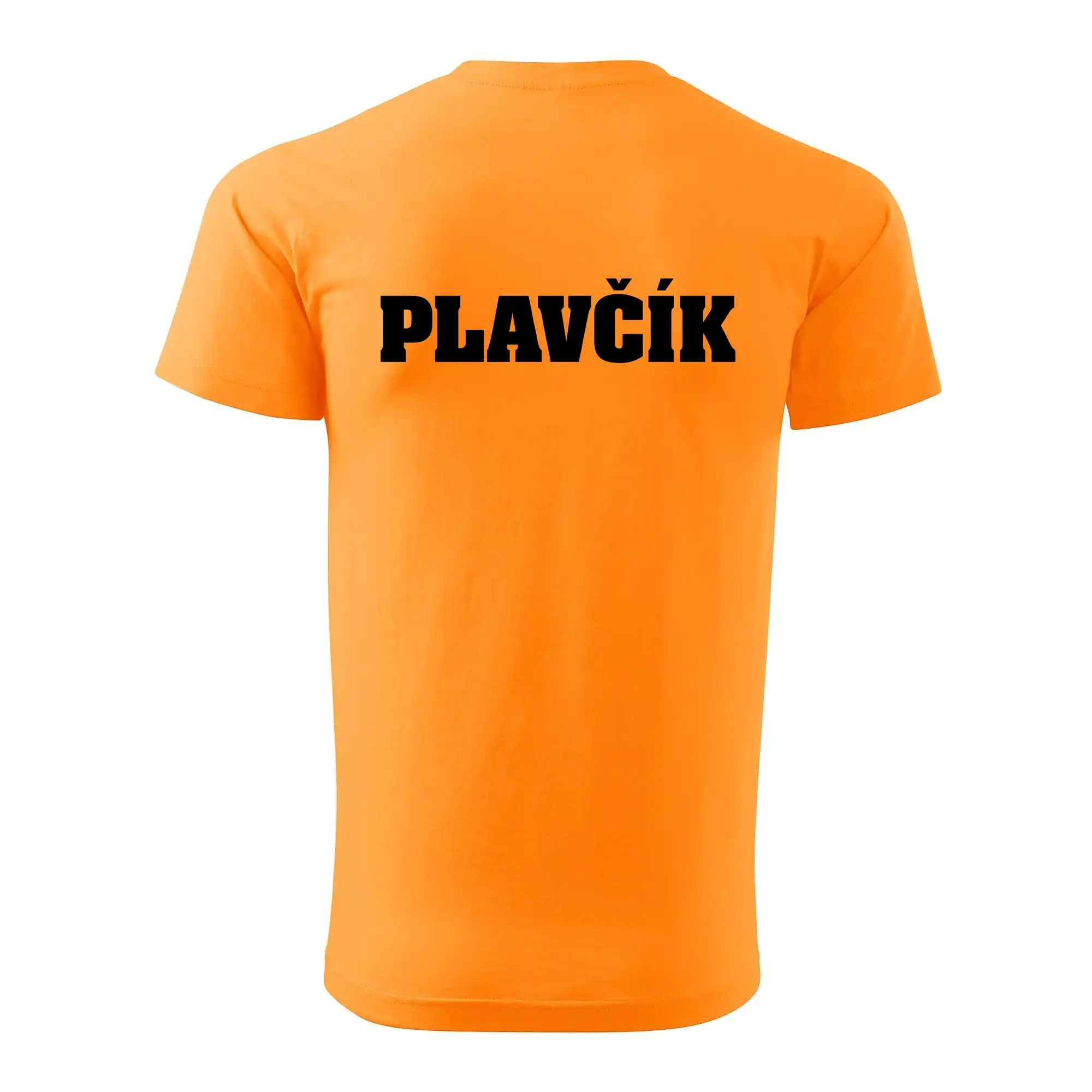 Hvězda života - Plavčík
