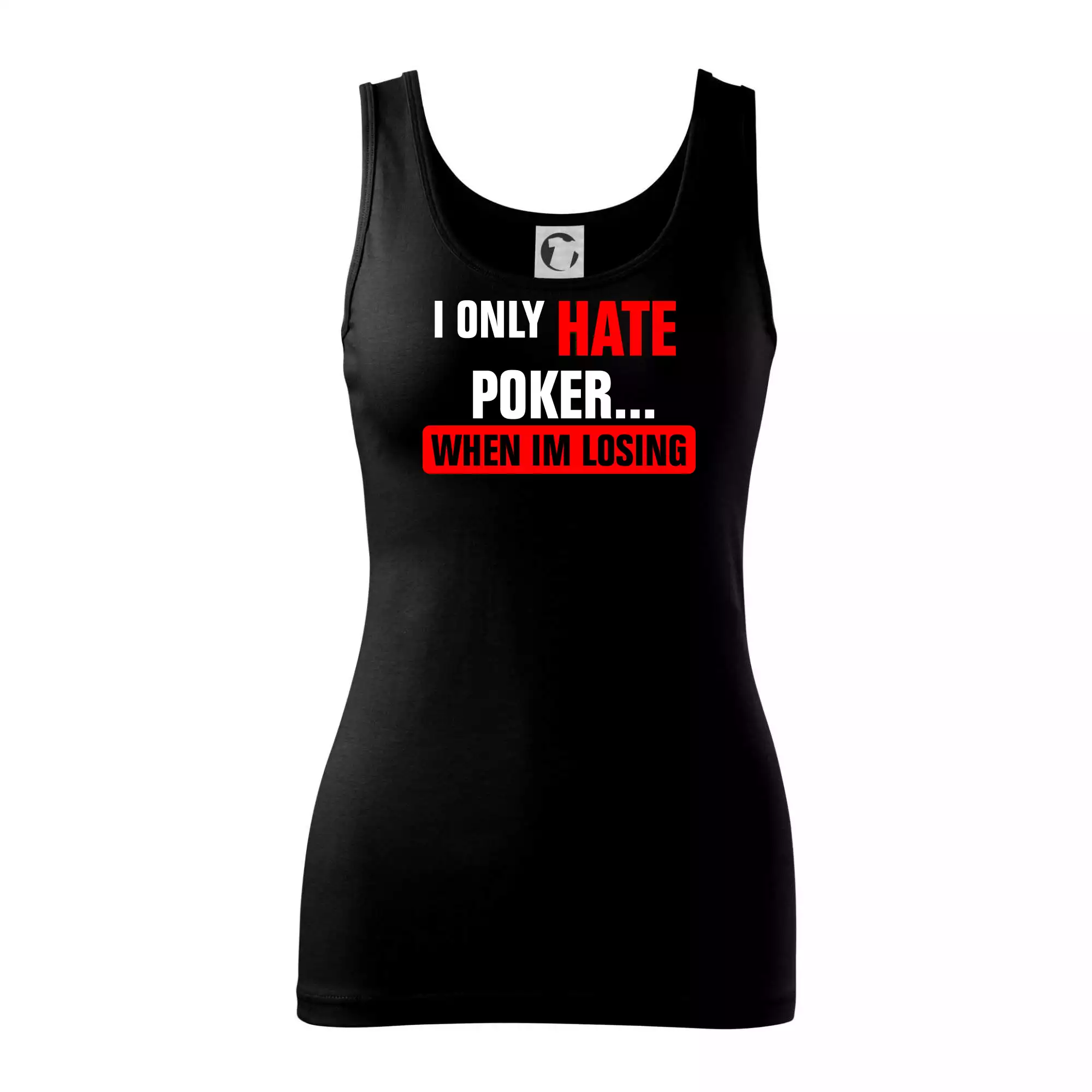 Hate poker
