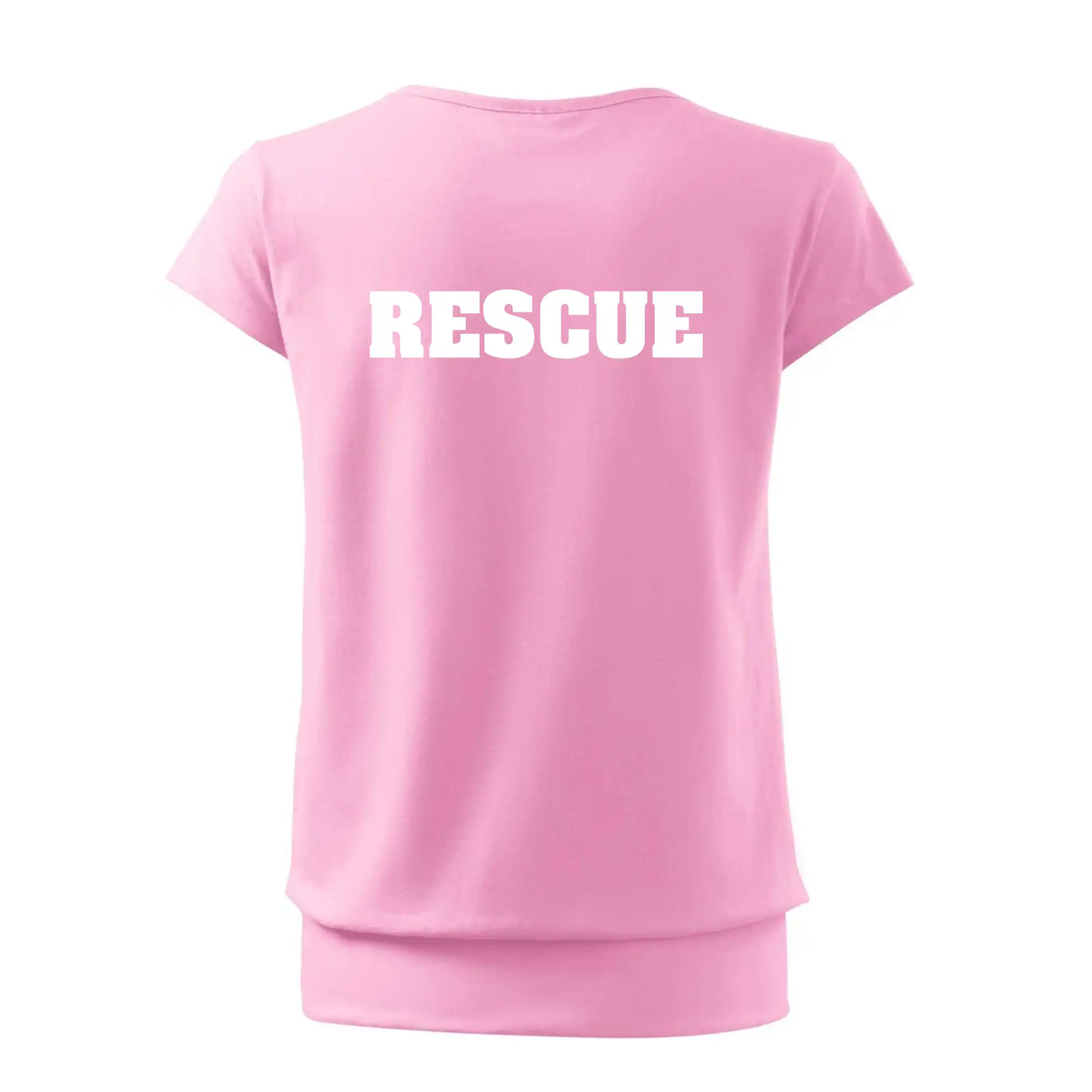 Rescue - pro záchranáře