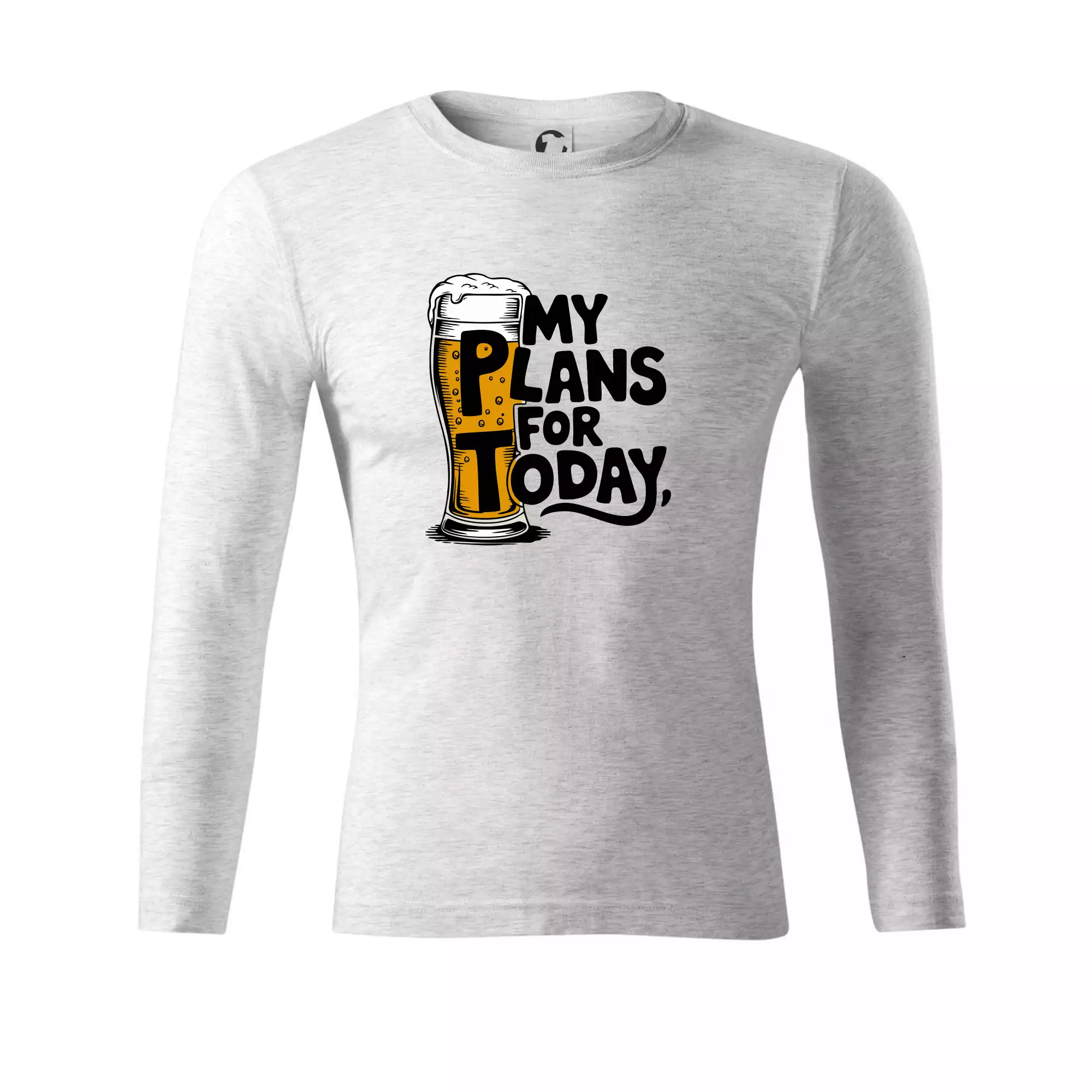 Pivo - my plans for today