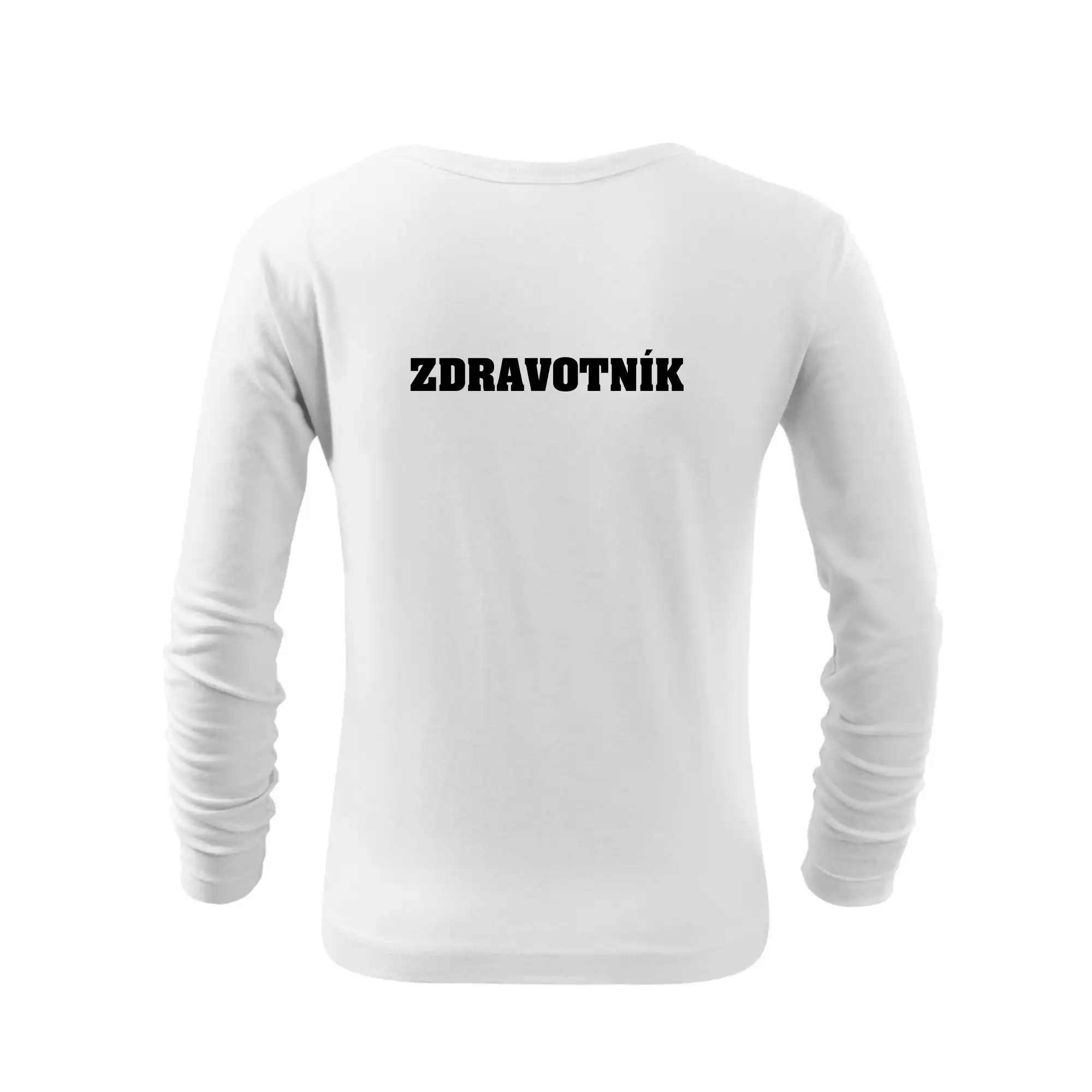 Hvězda života - zdravotník