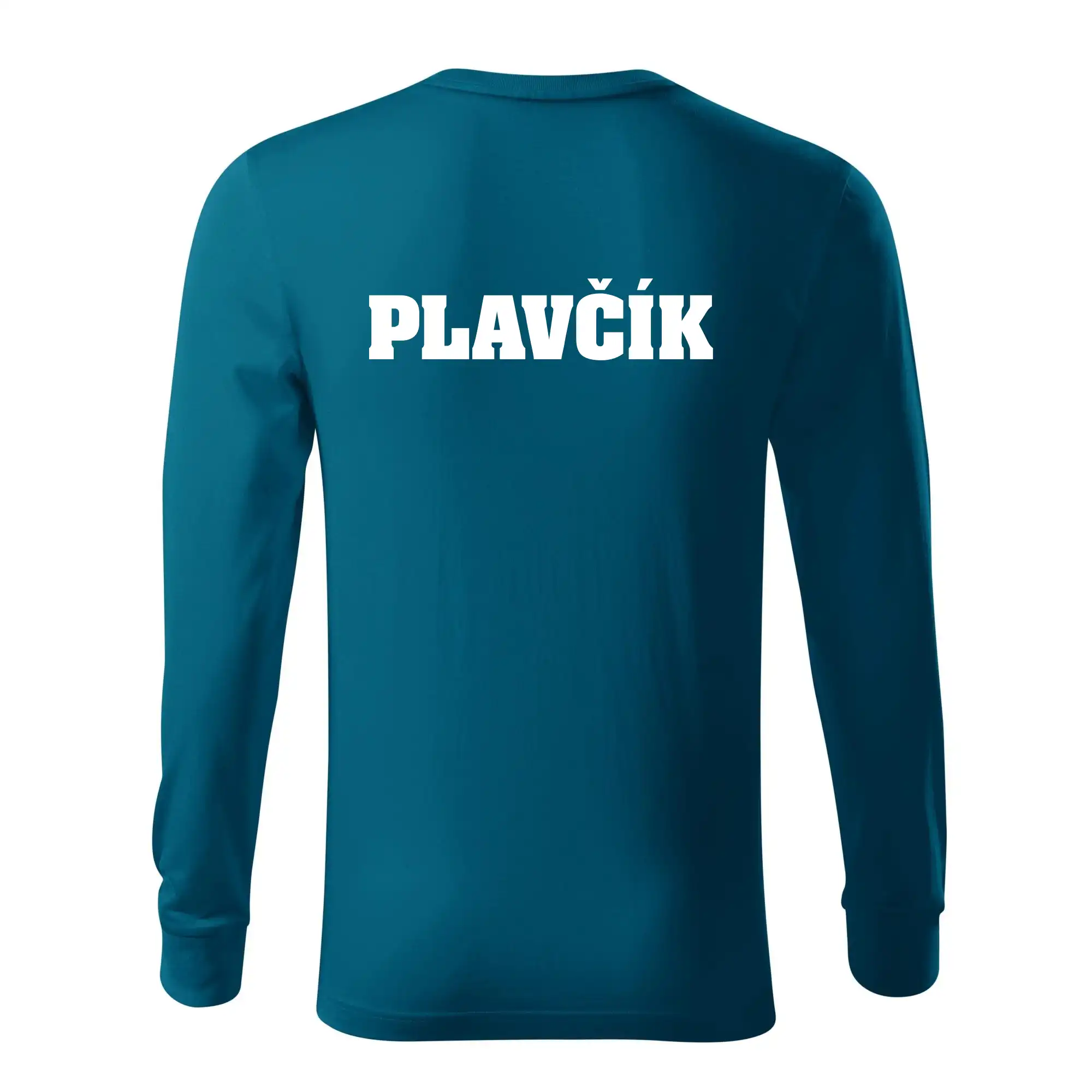 Hvězda života - Plavčík