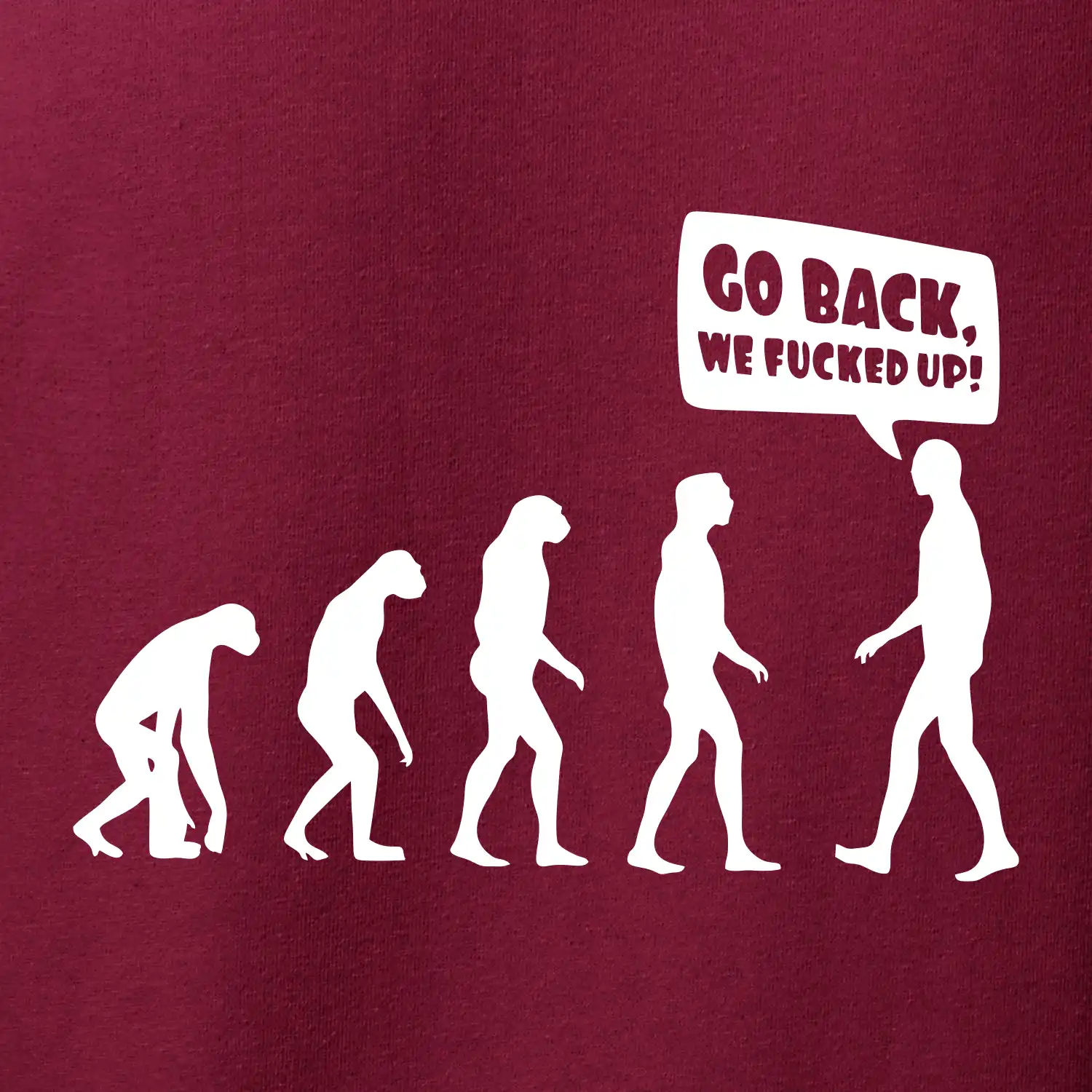 Evoluce Go back